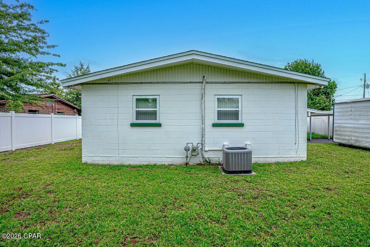 Robindale - Residential