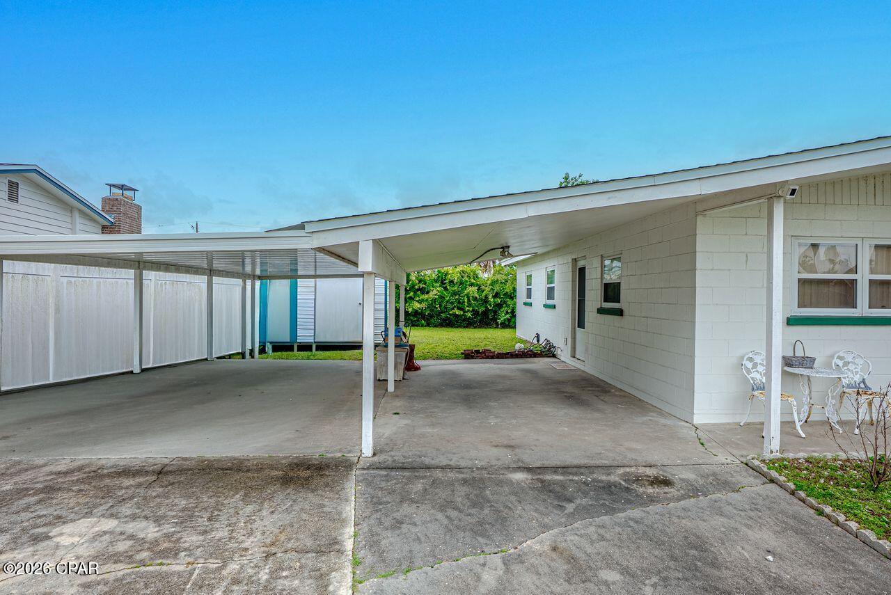 Robindale - Residential
