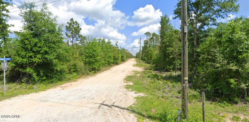 BUY LAND BUY LAND BUY LAND.   3.3 acre vacant buidable lot located in North Bay County just off of a paved road.  This lot is flat and dry and perfect for some privacy out in the country but close enough to Panama City, Marianna and Dothan. If you are looking for a great price and private location, look no further.   Don't wait to buy land, buy land and wait!!!