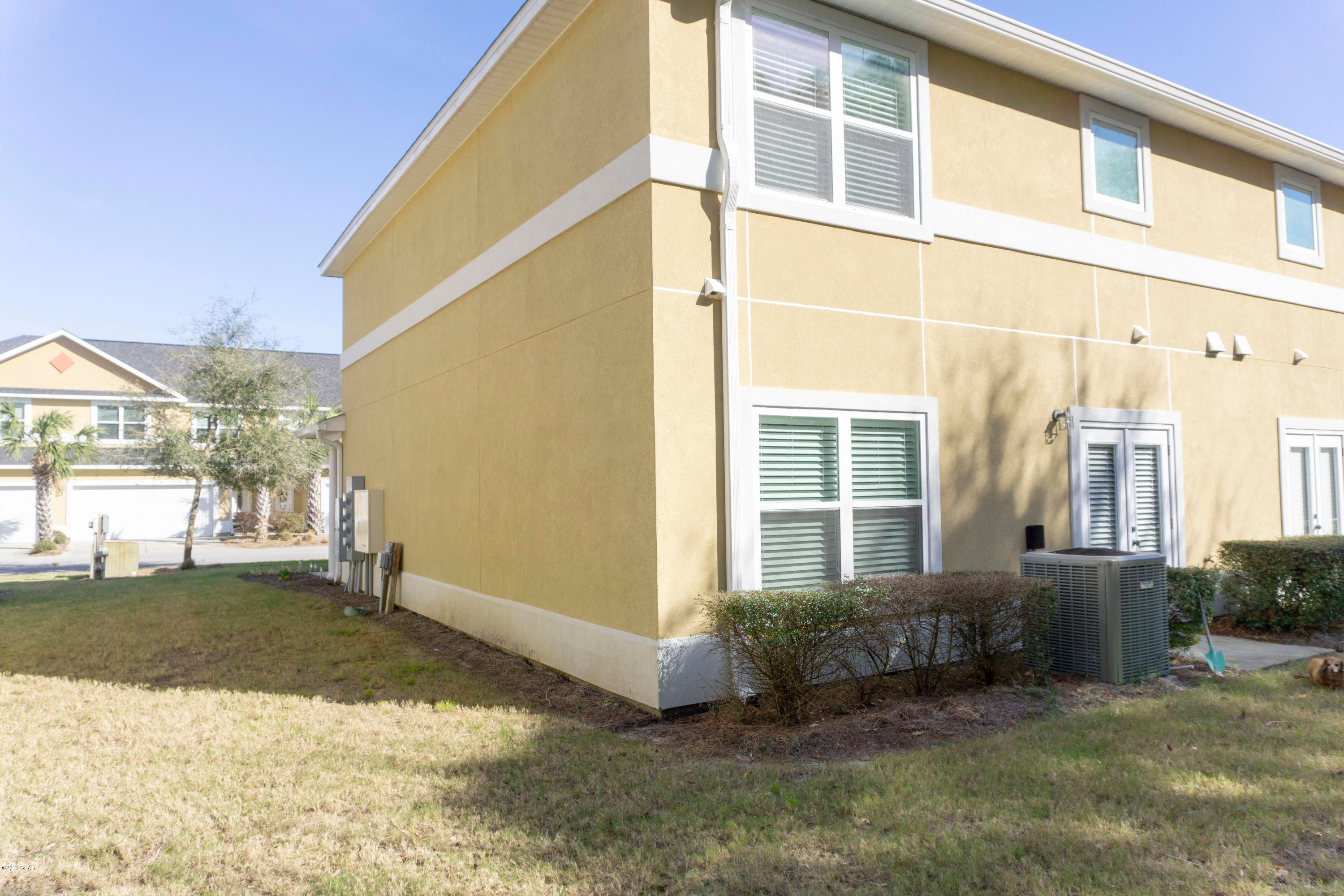 Annabella's Townhomes - Residential