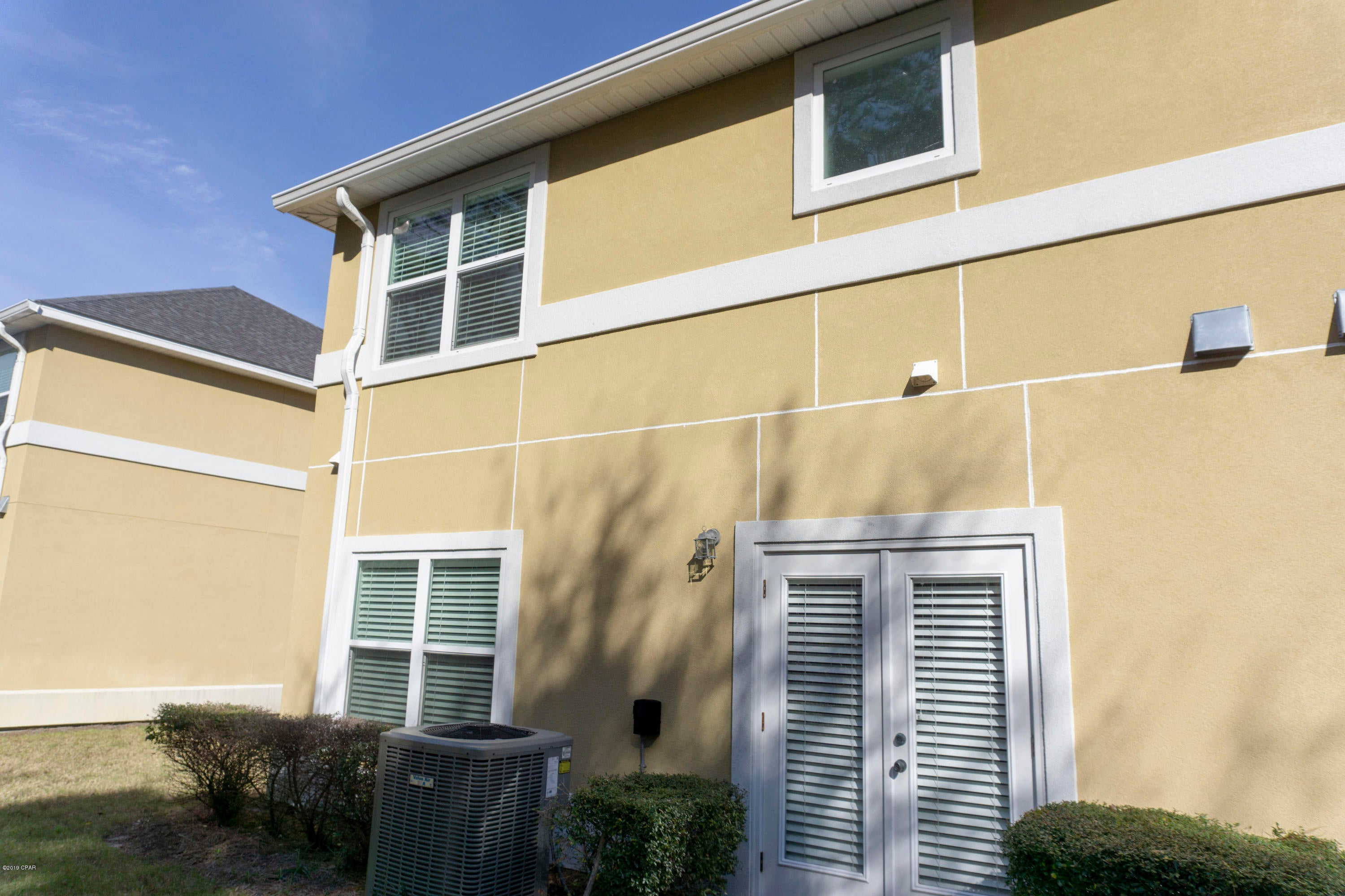 Annabella's Townhomes - Residential