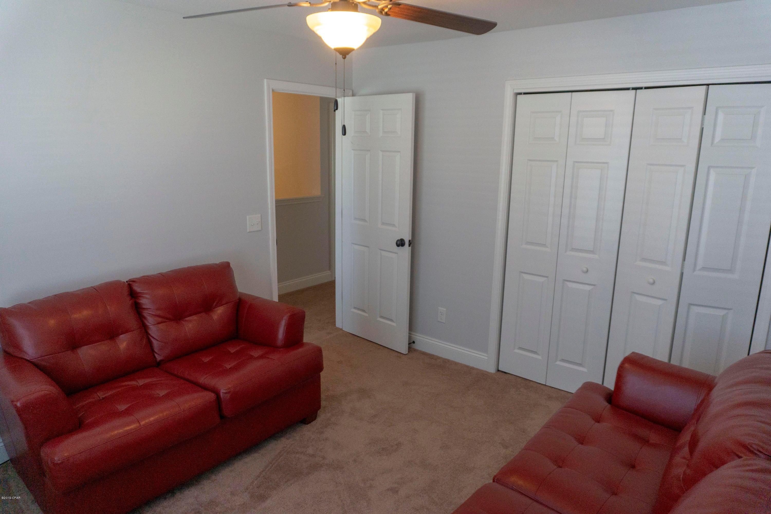 Annabella's Townhomes - Residential
