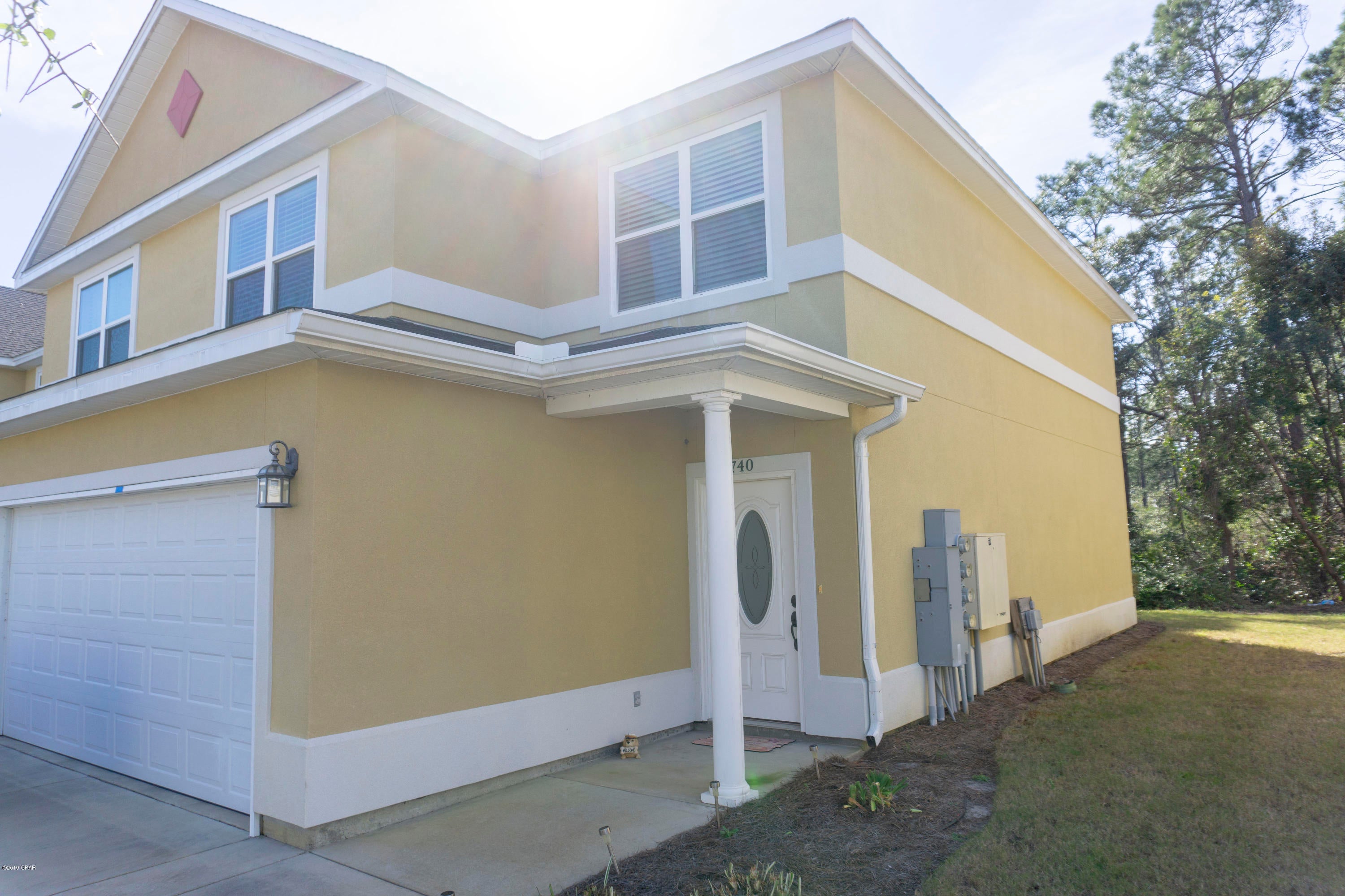 Annabella's Townhomes - Residential