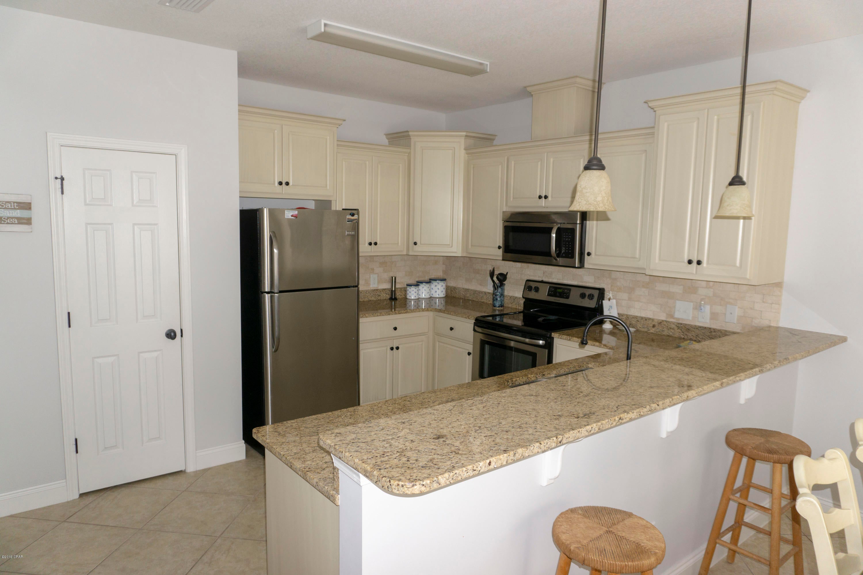 Annabella's Townhomes - Residential