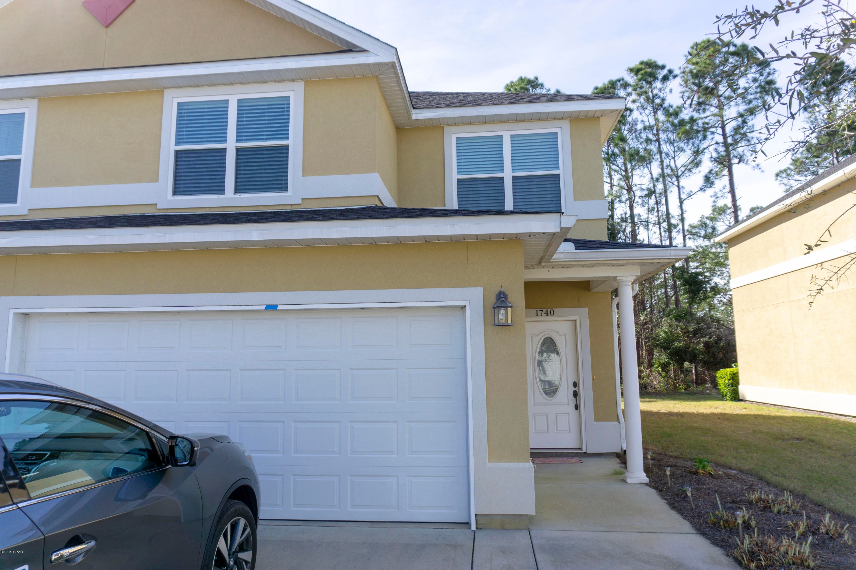Annabella's Townhomes - Residential