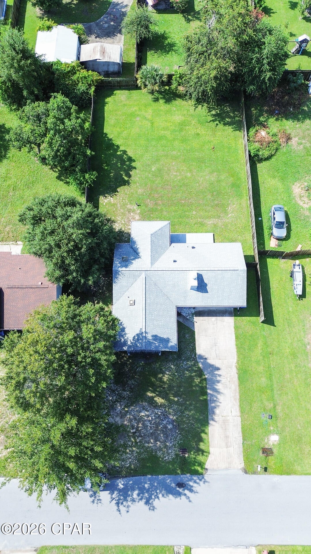Greentree Heights - Residential