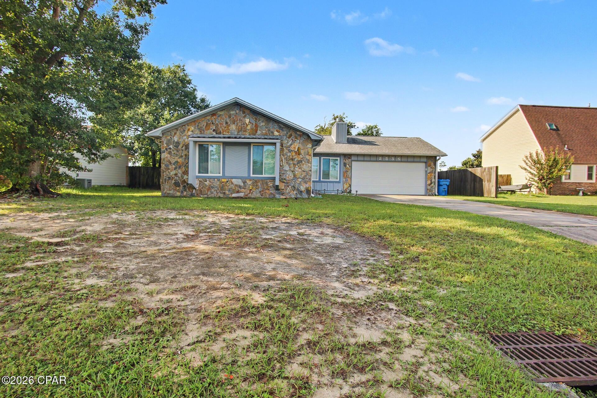 Greentree Heights - Residential