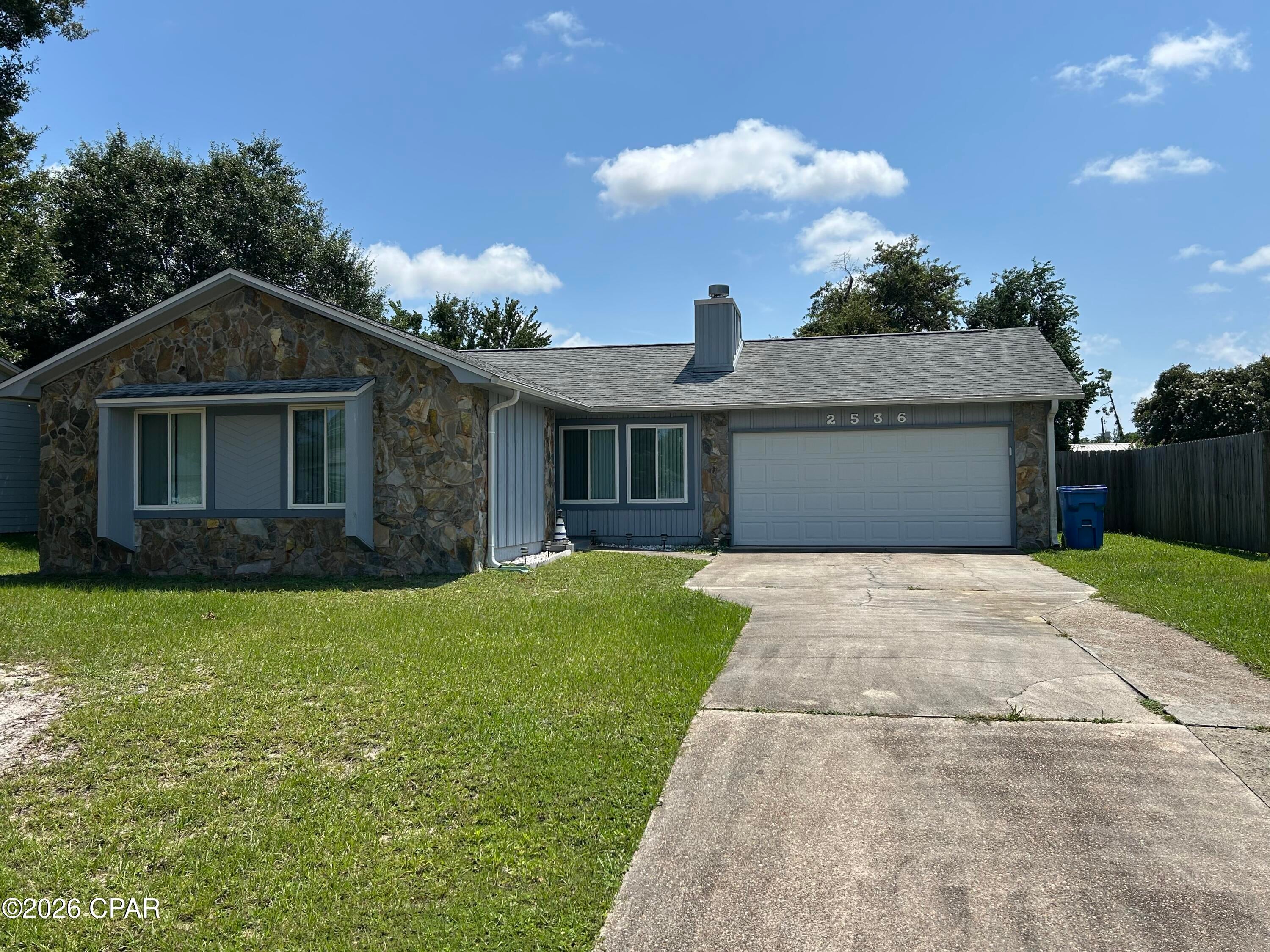 Greentree Heights - Residential