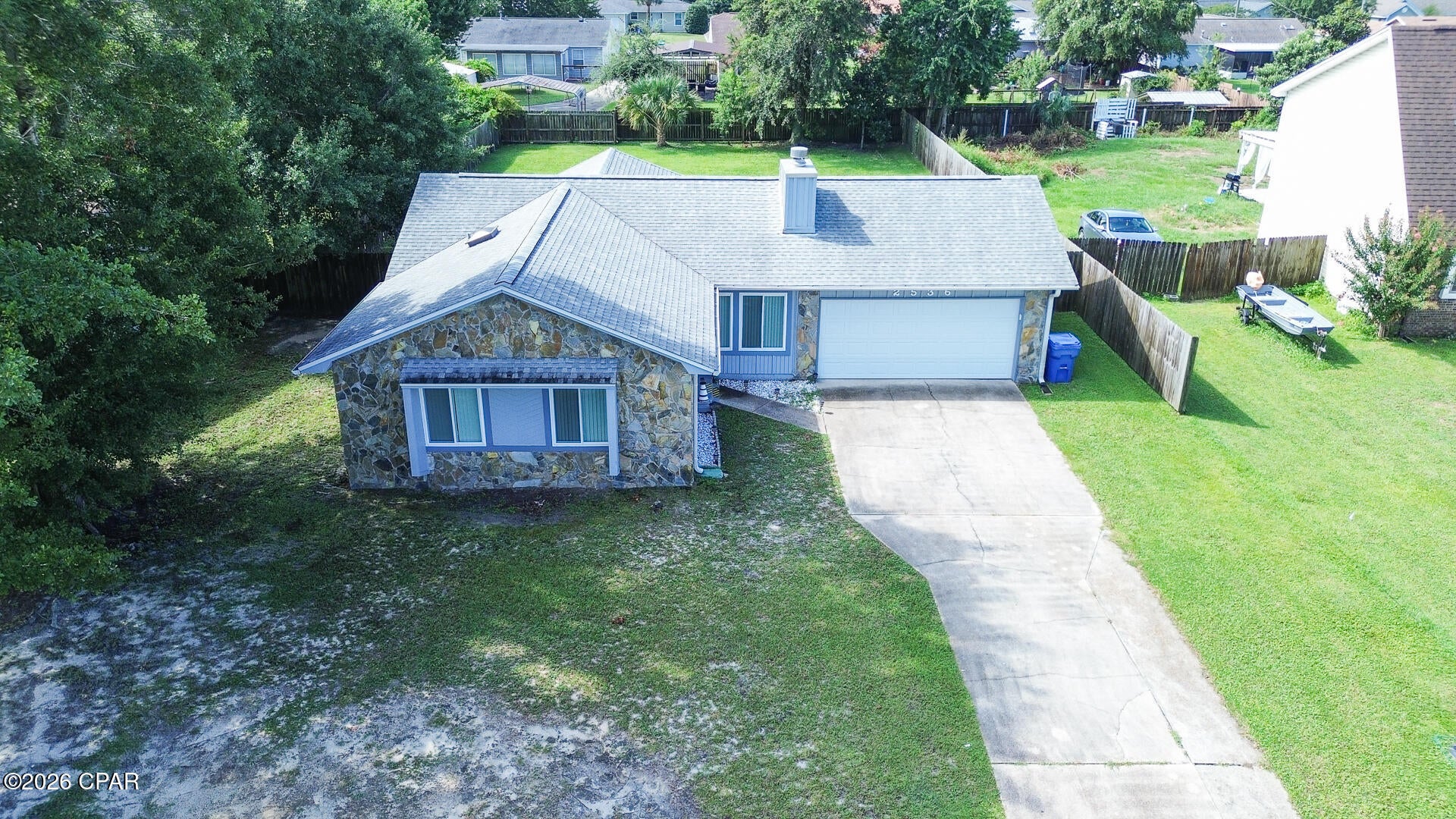 Greentree Heights - Residential