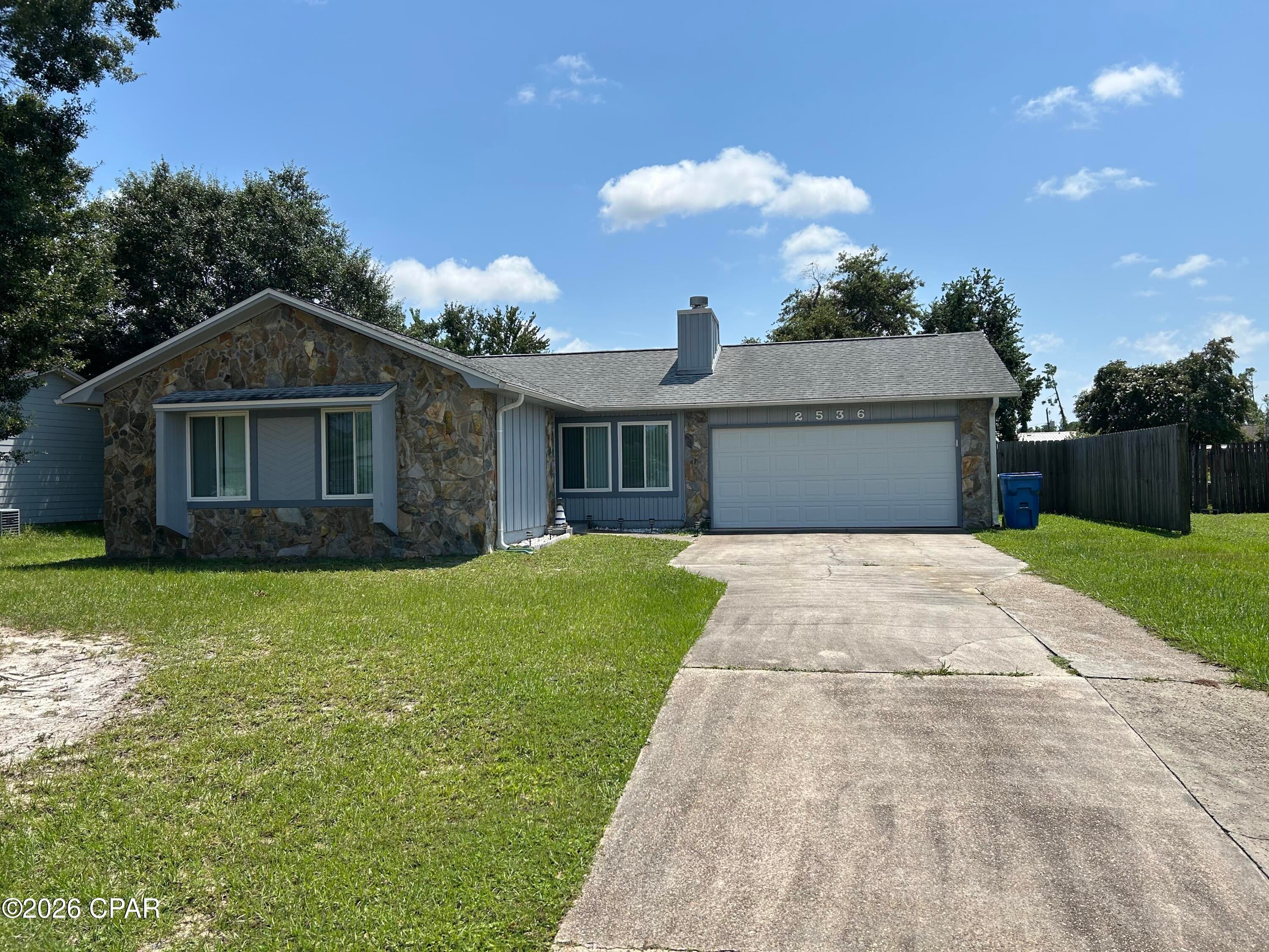 Greentree Heights - Residential