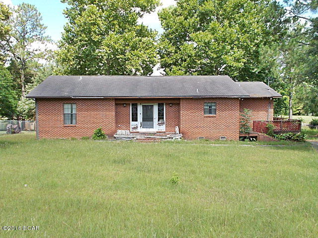 Country Club Hills #2 - Residential