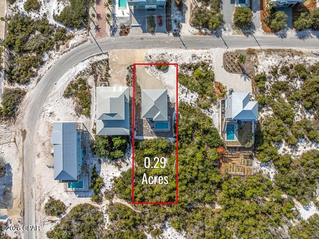 No Named Subdivision - Residential