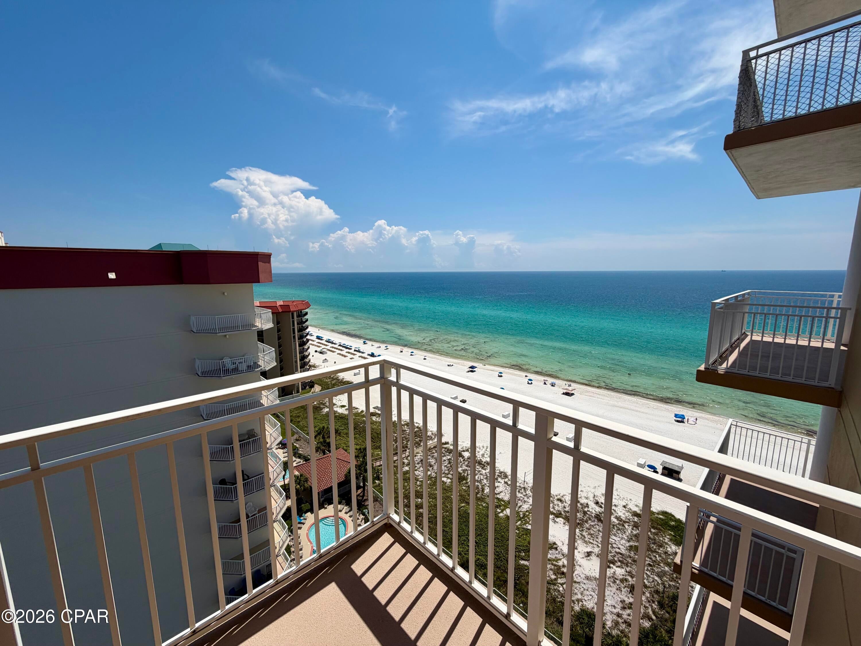 Sterling Beach Condo - Residential