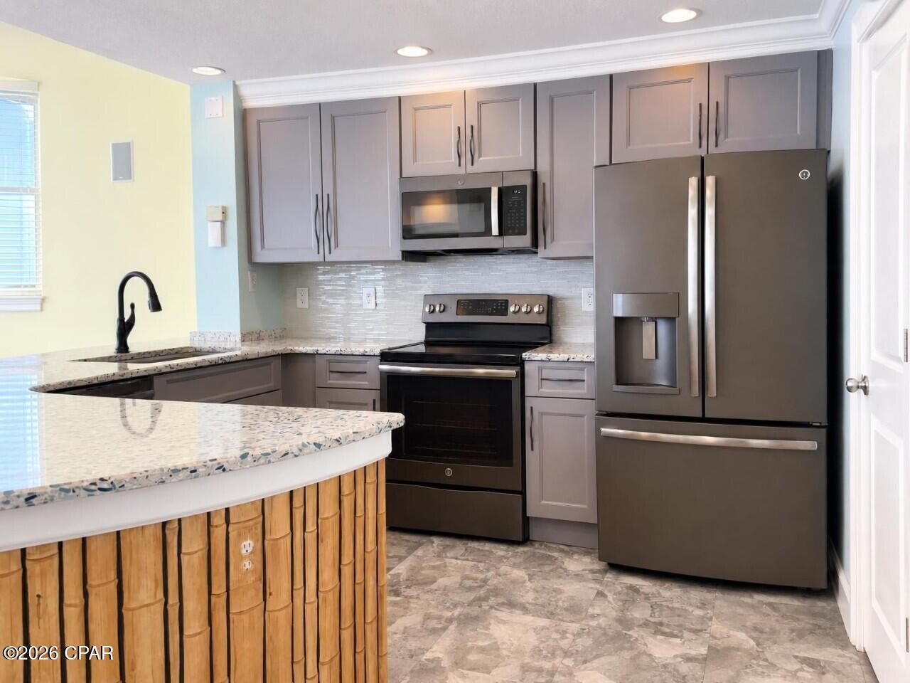Sterling Beach Condo - Residential