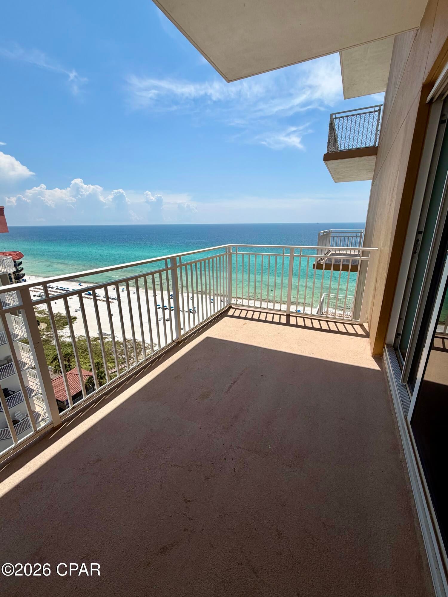 Sterling Beach Condo - Residential