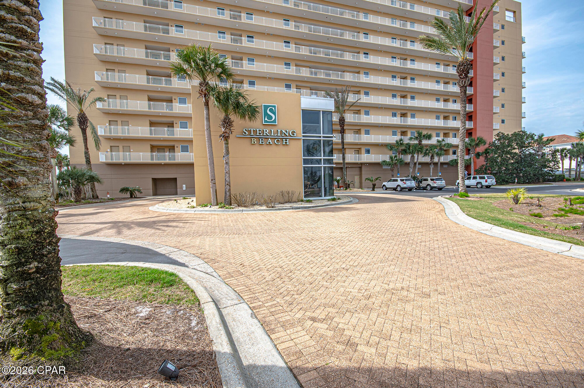 Sterling Beach Condo - Residential