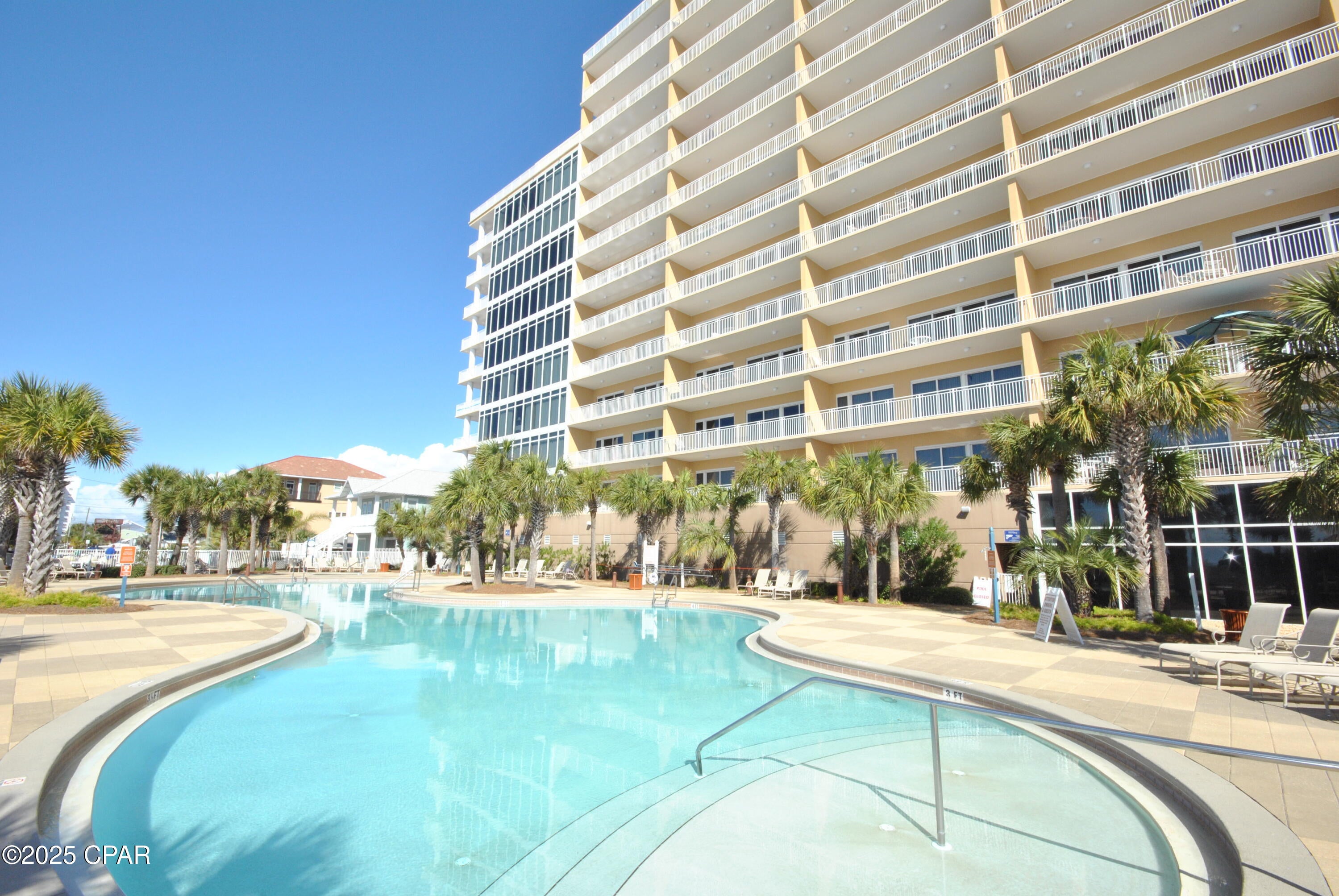 Sterling Beach Condo - Residential