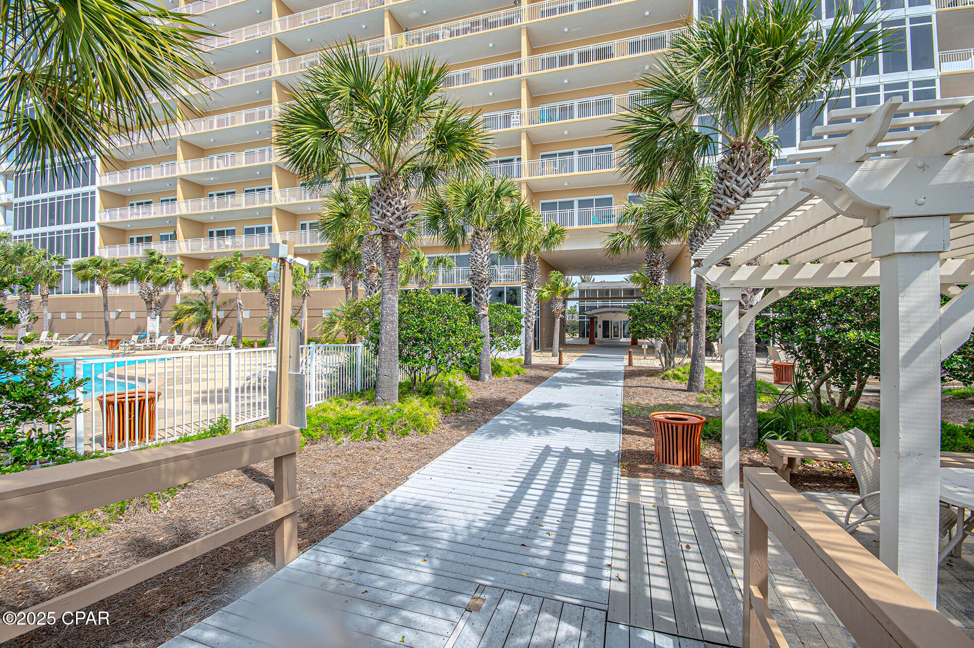 Sterling Beach Condo - Residential