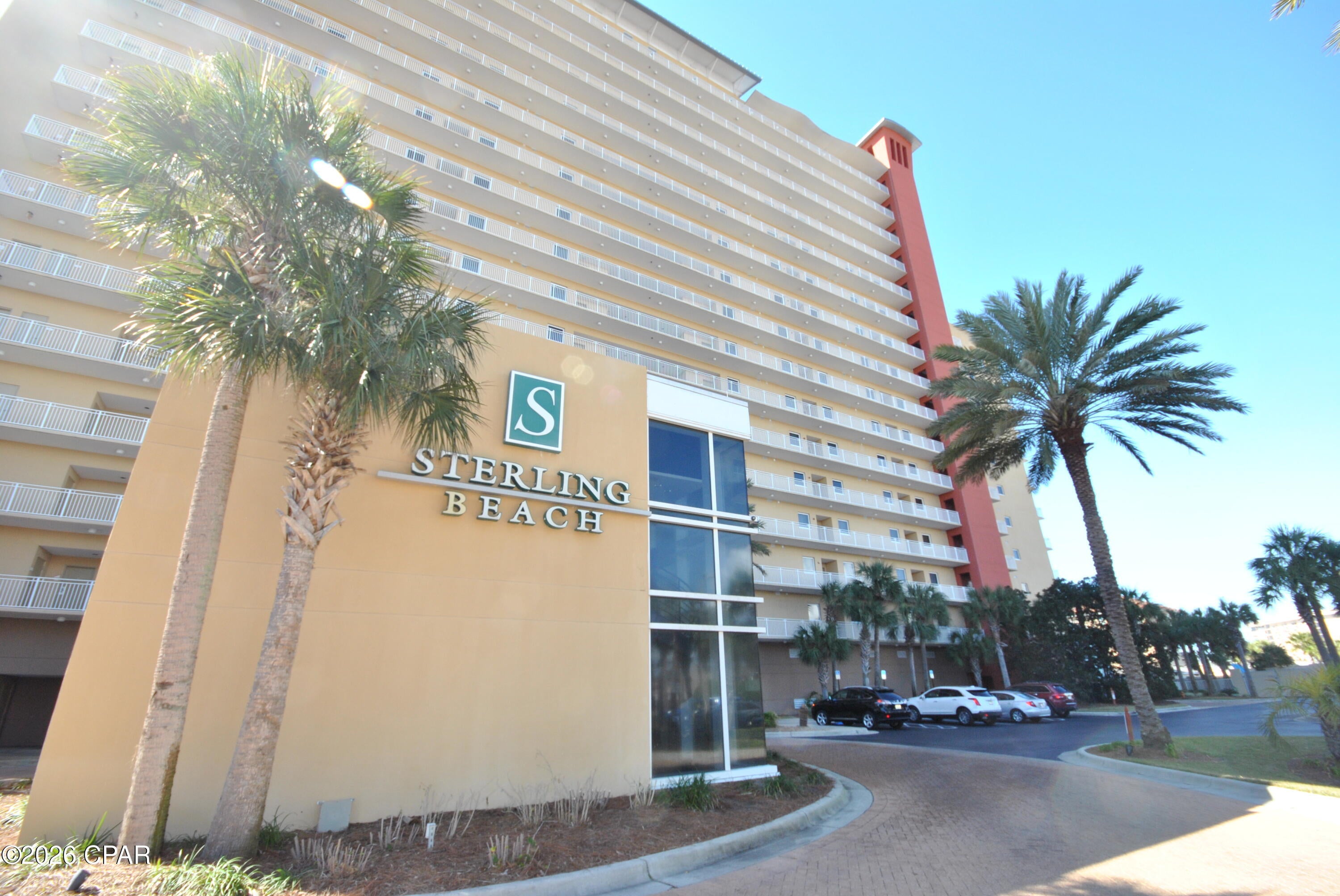 Sterling Beach Condo - Residential