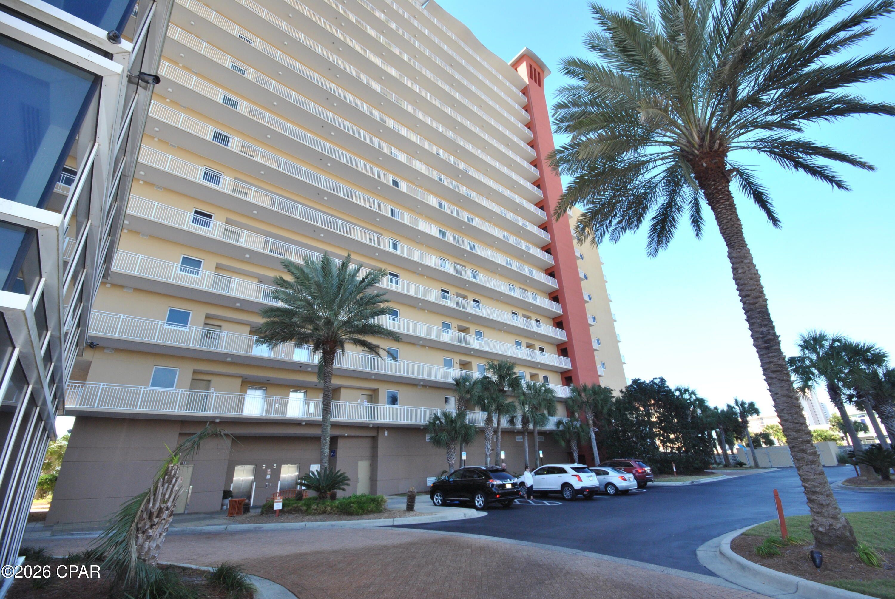 Sterling Beach Condo - Residential