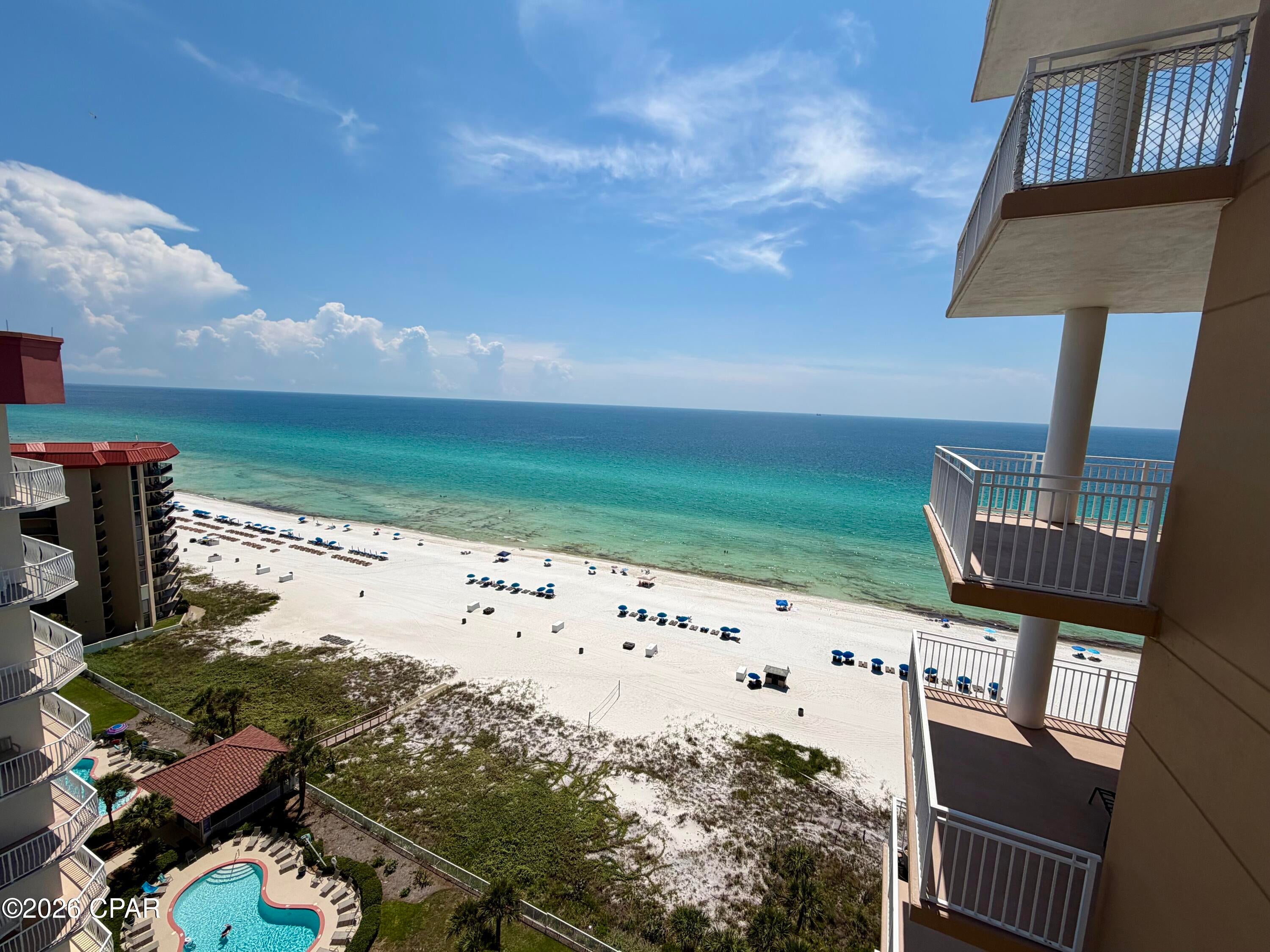 Sterling Beach Condo - Residential