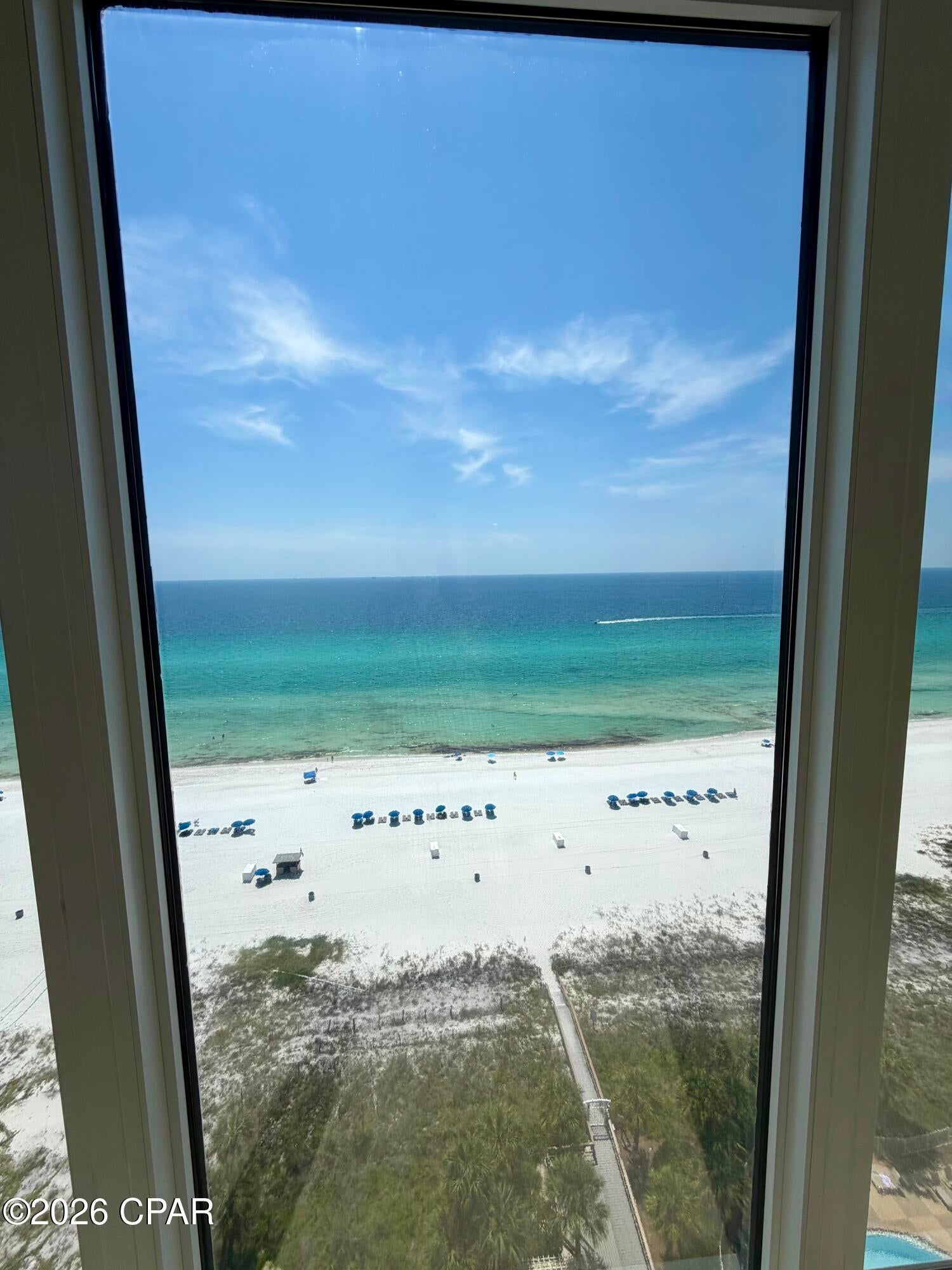 Sterling Beach Condo - Residential