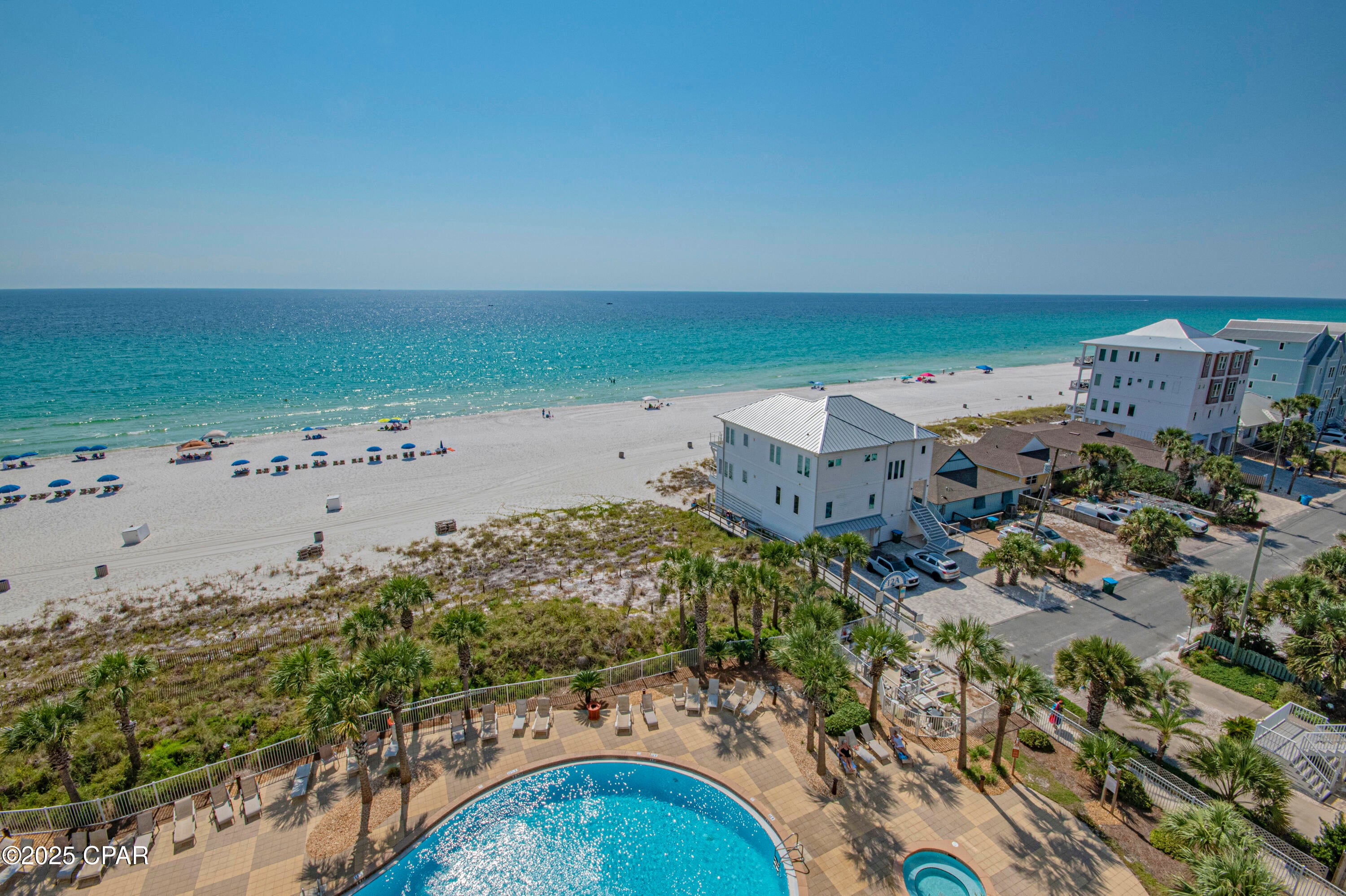 Sterling Beach Condo - Residential