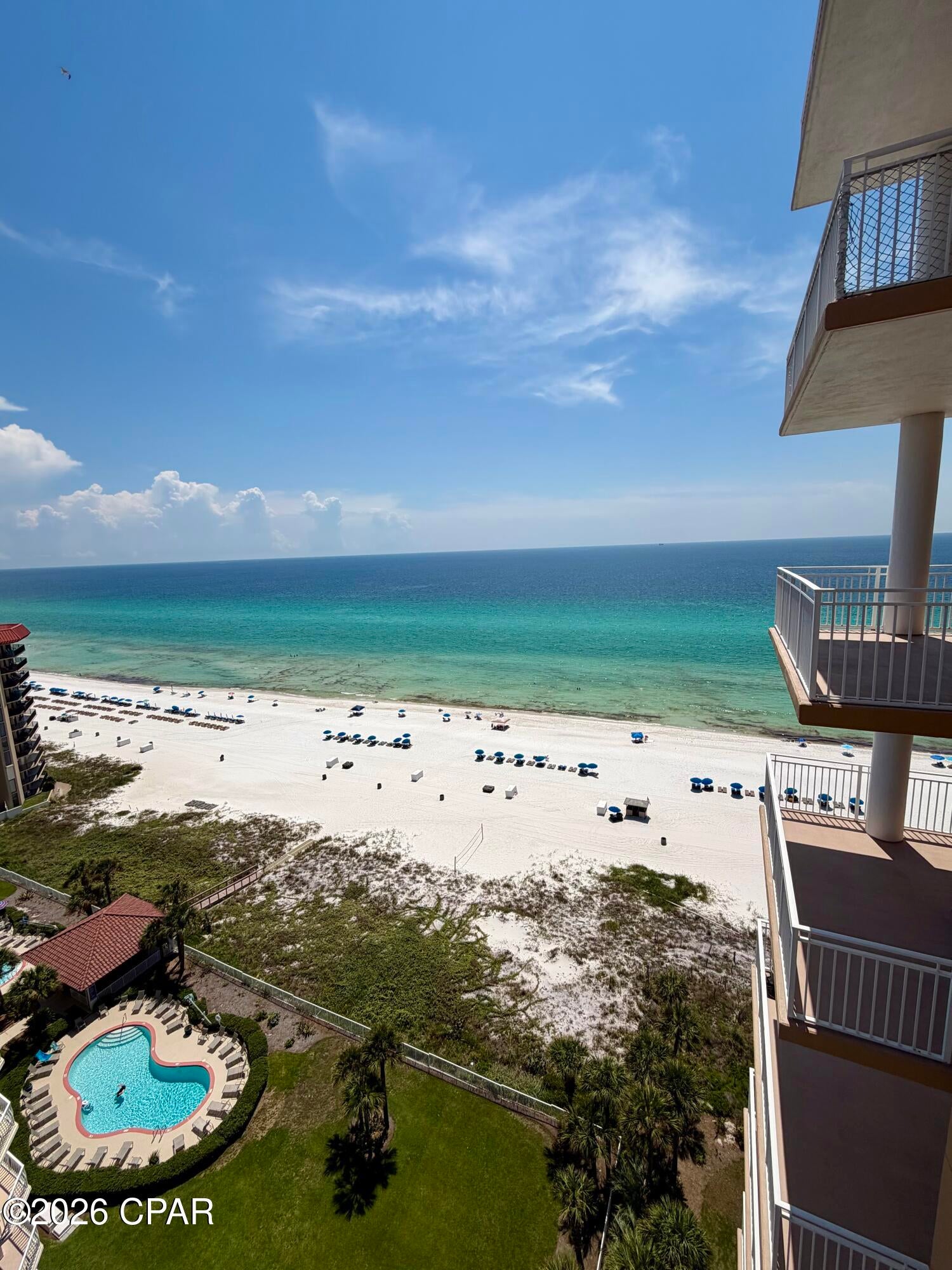 Sterling Beach Condo - Residential