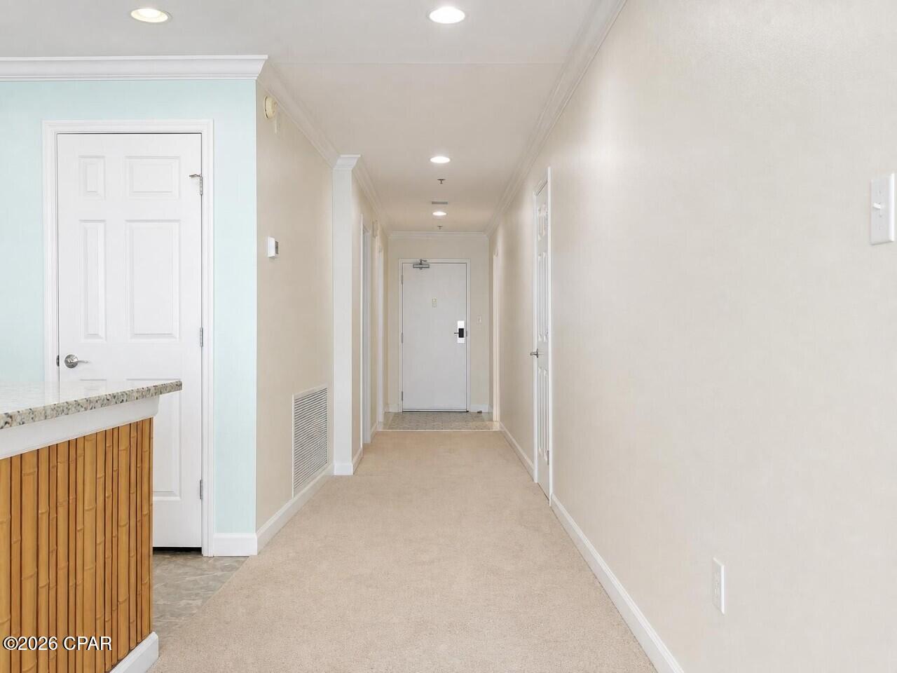 Sterling Beach Condo - Residential