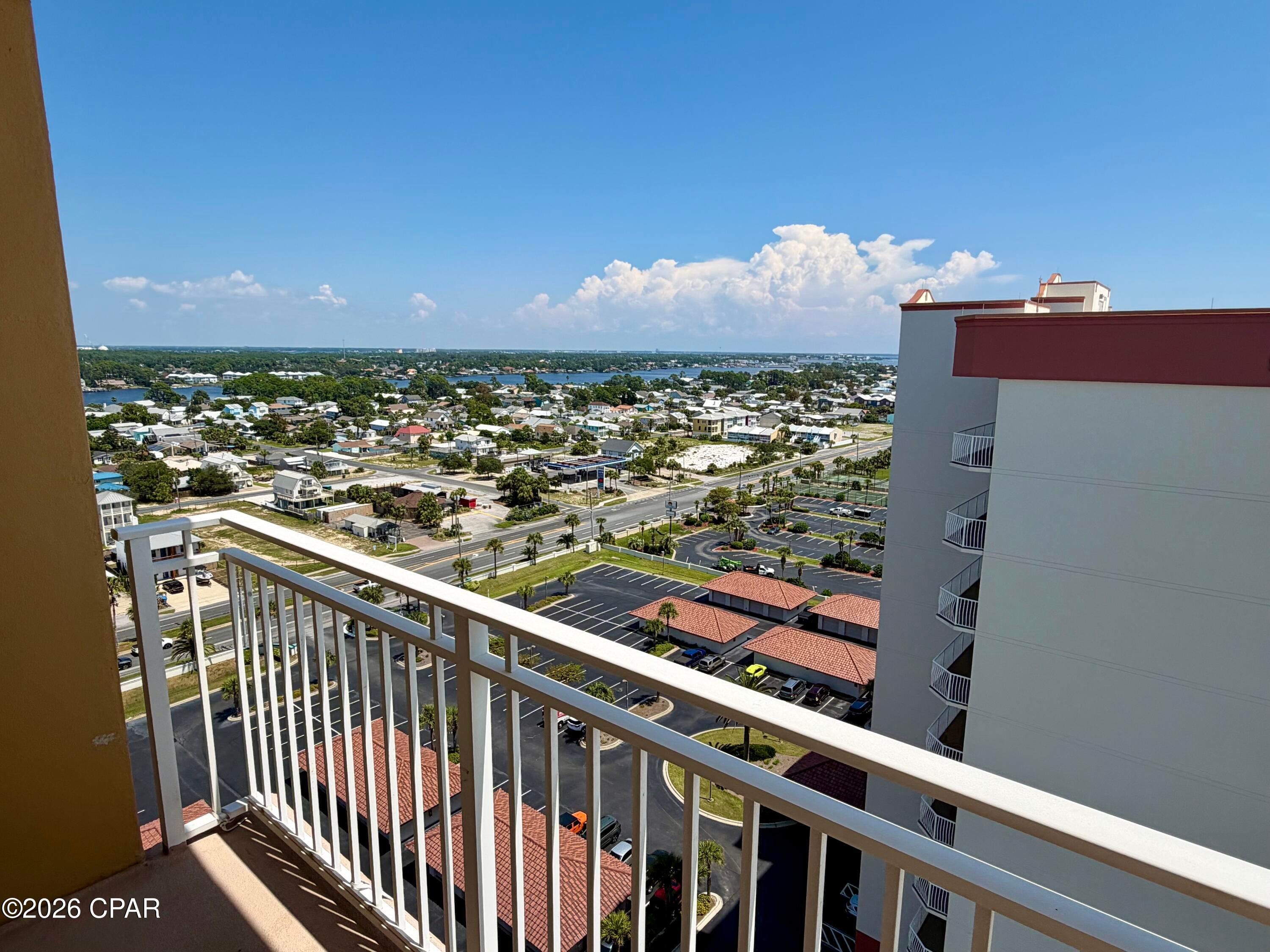 Sterling Beach Condo - Residential