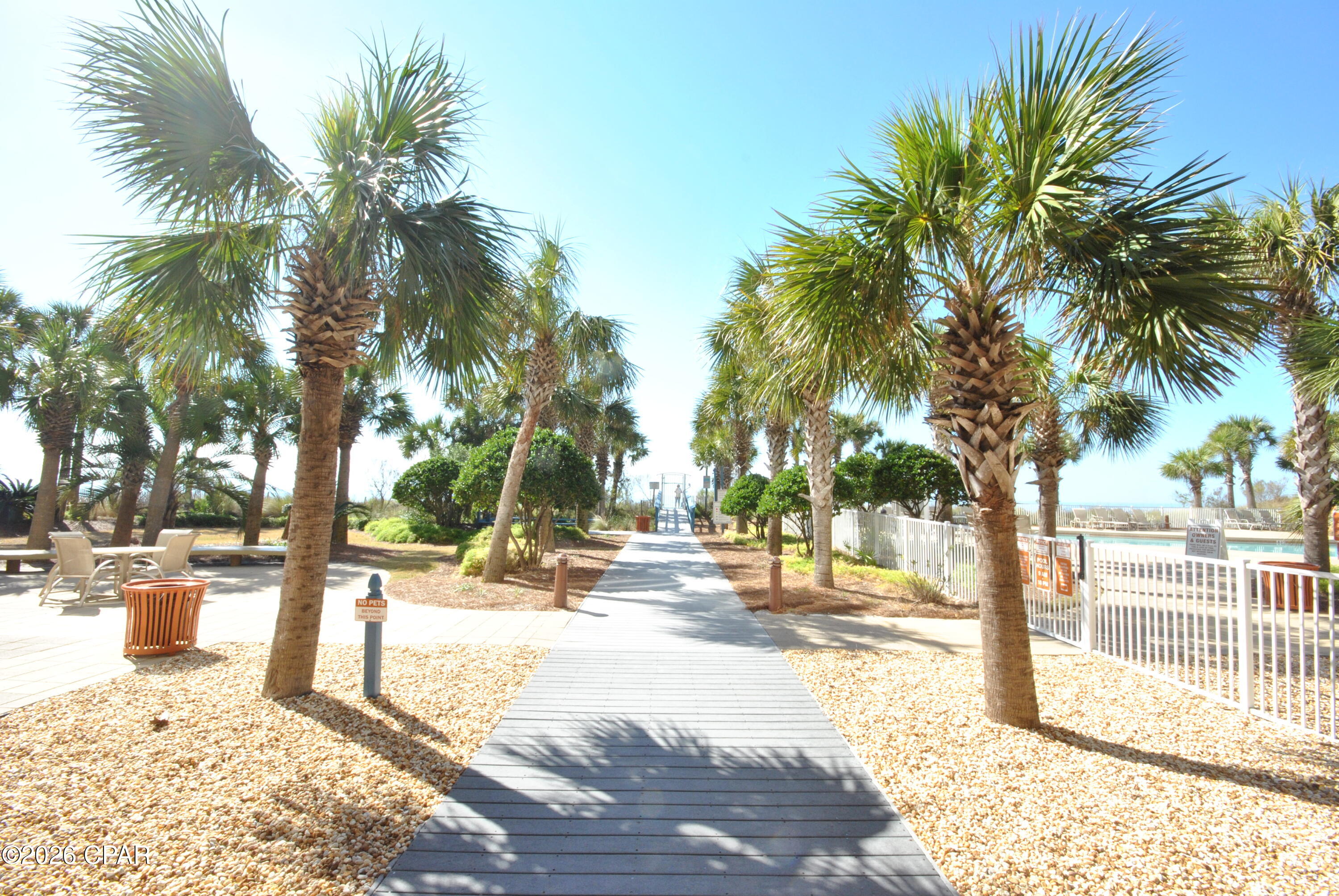 Sterling Beach Condo - Residential