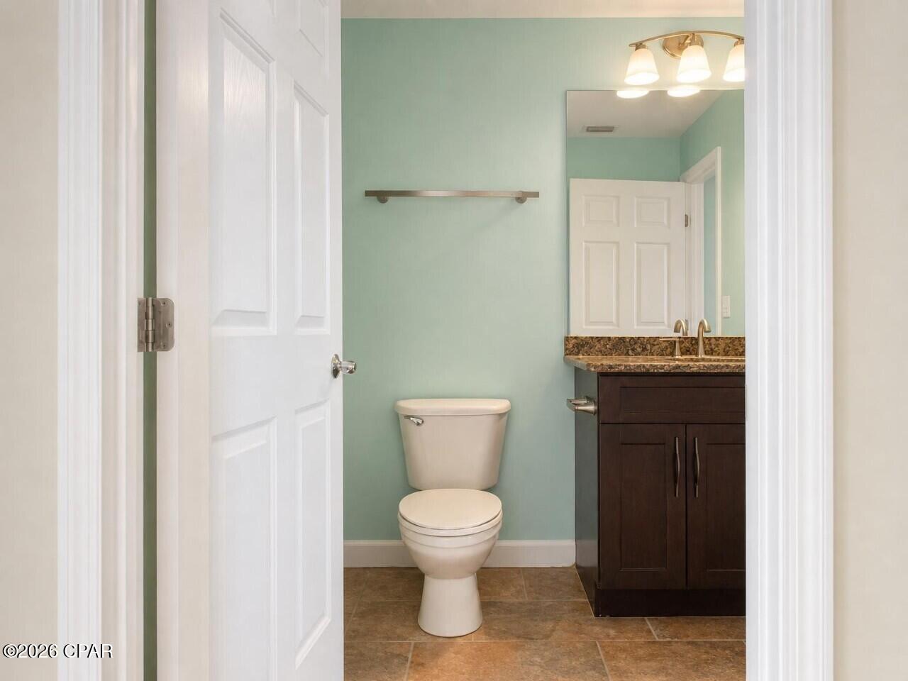 Sterling Beach Condo - Residential