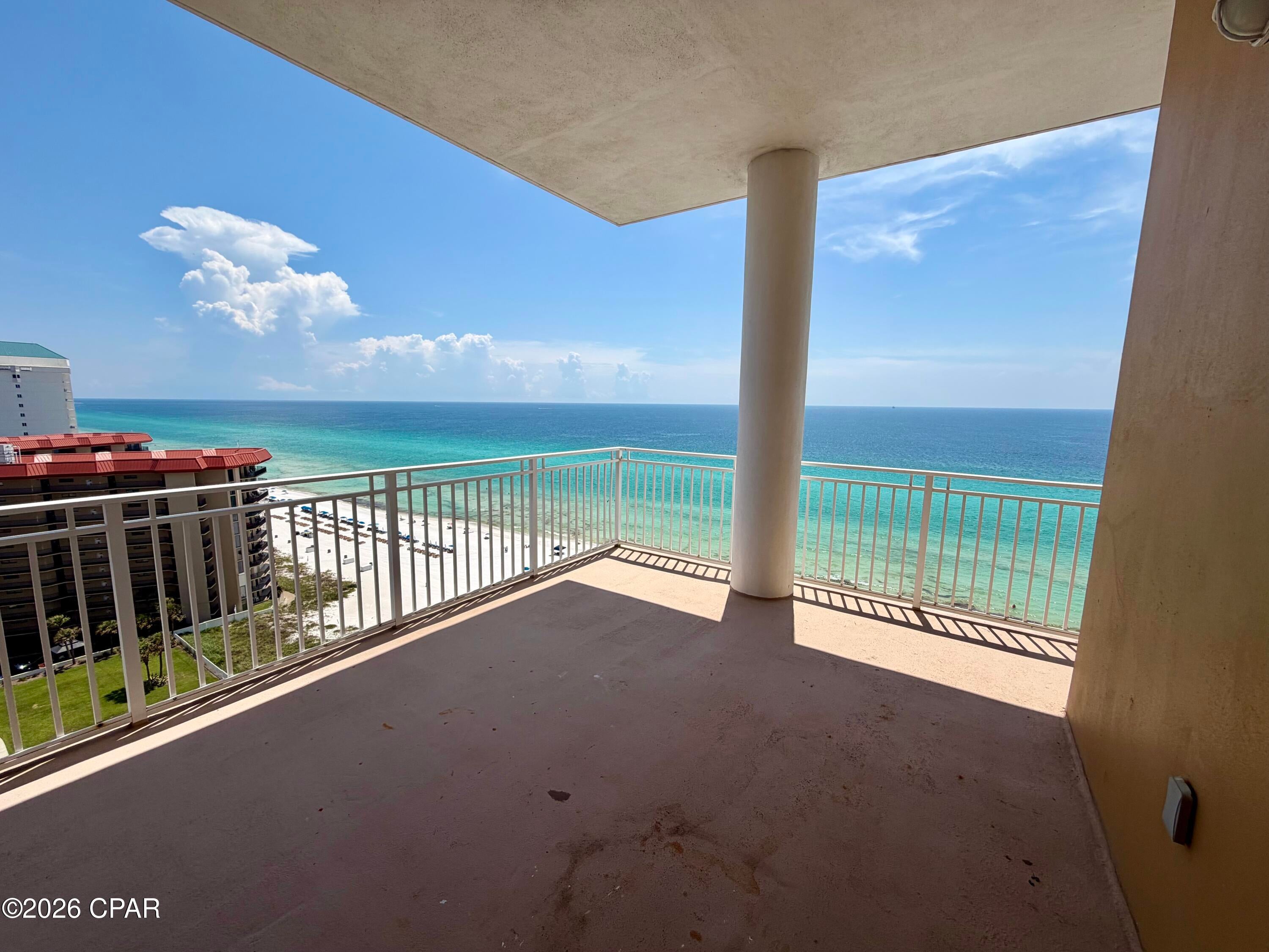 Sterling Beach Condo - Residential