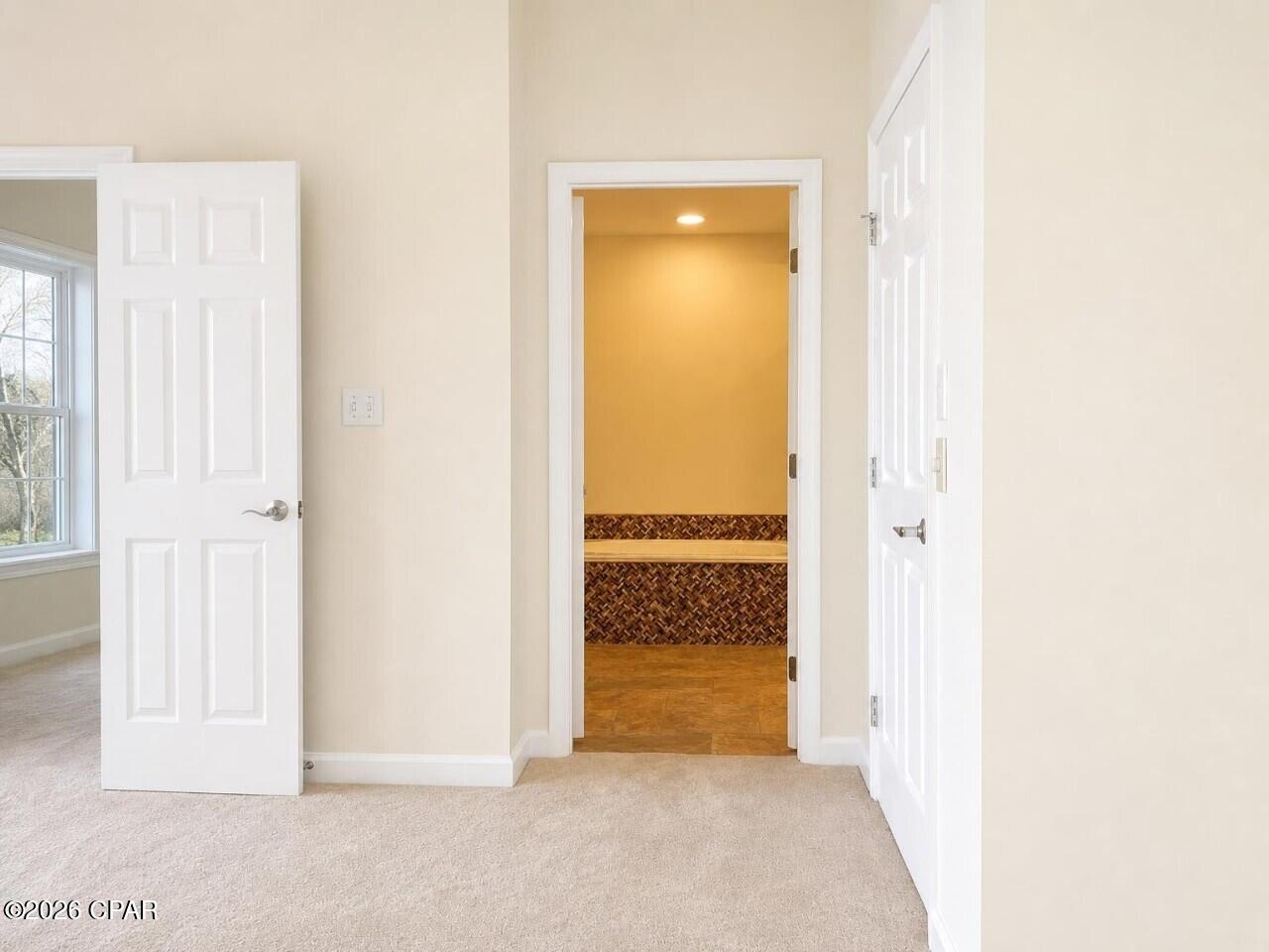 Sterling Beach Condo - Residential