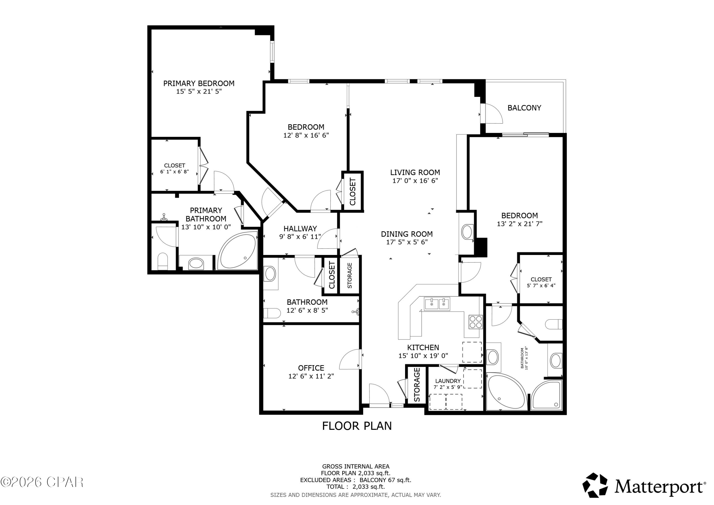 Sterling Beach Condo - Residential