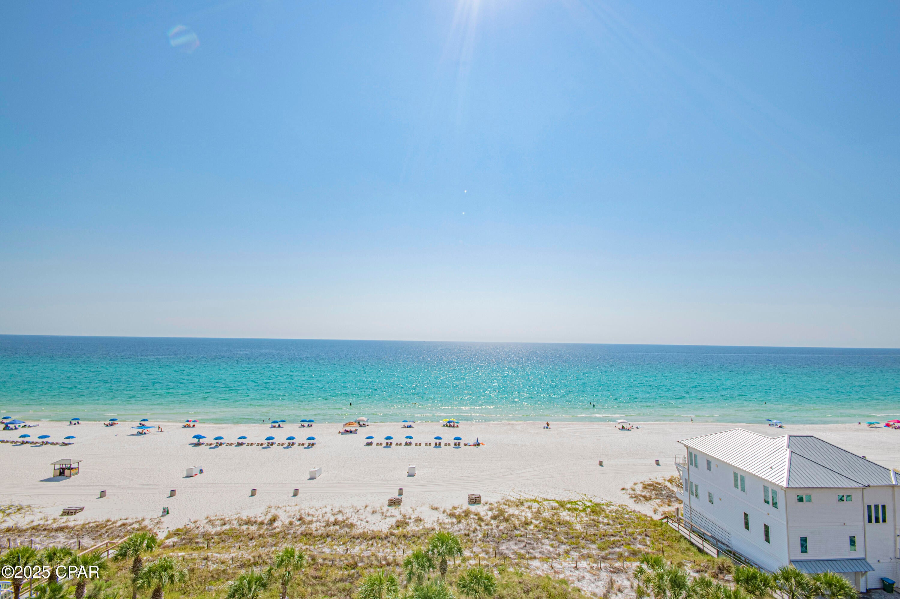 Sterling Beach Condo - Residential