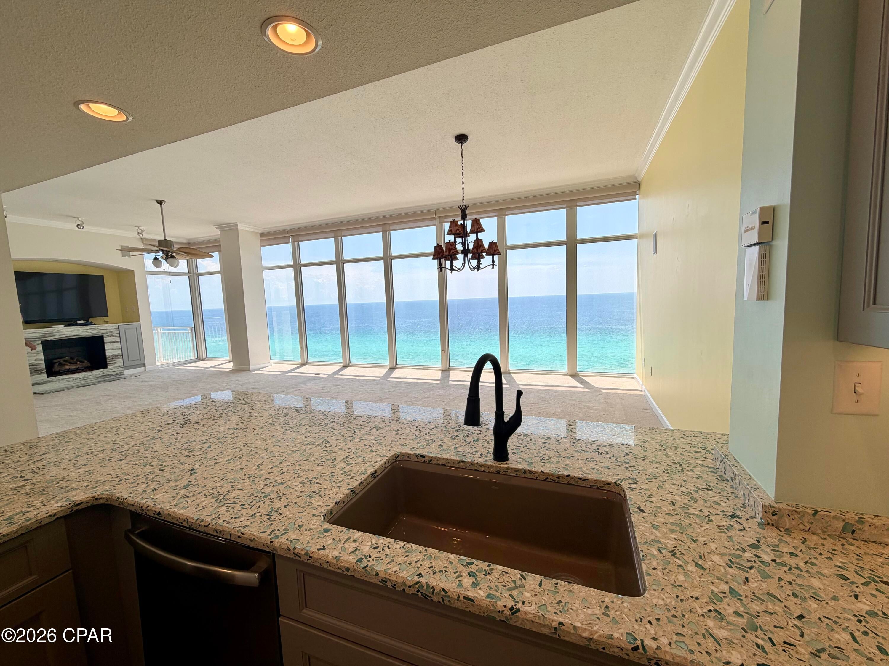 Sterling Beach Condo - Residential