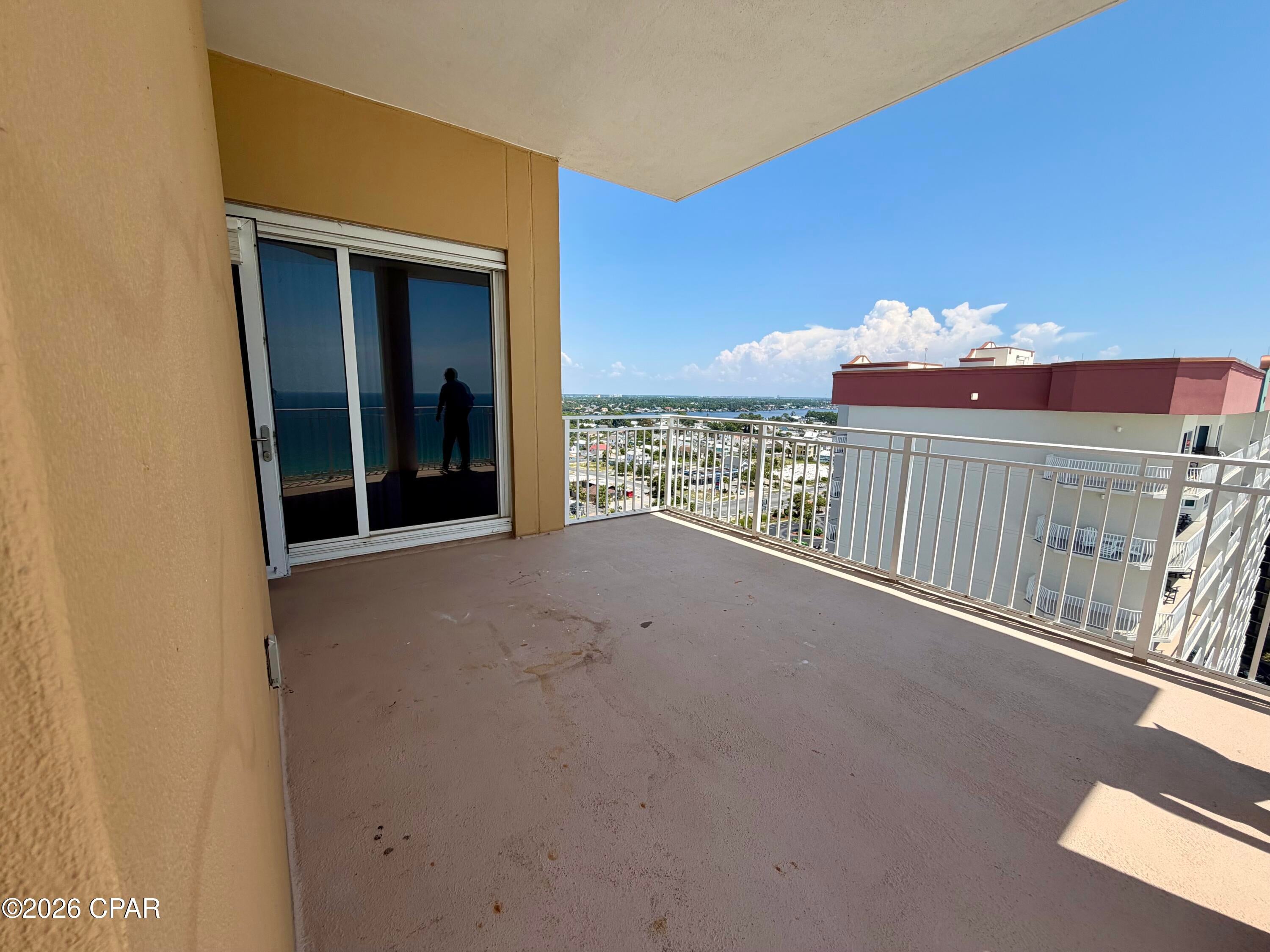 Sterling Beach Condo - Residential