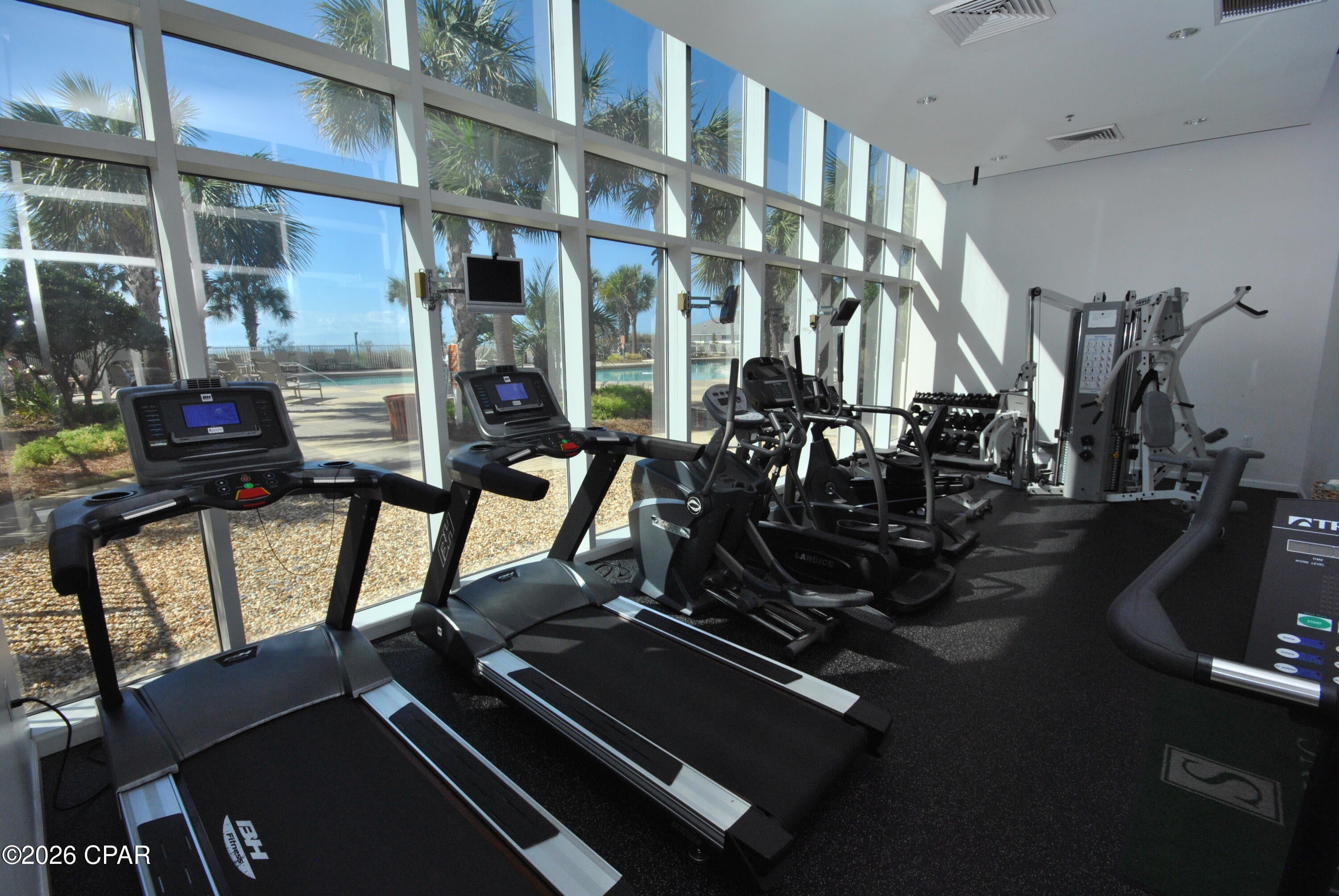 Sterling Beach Condo - Residential