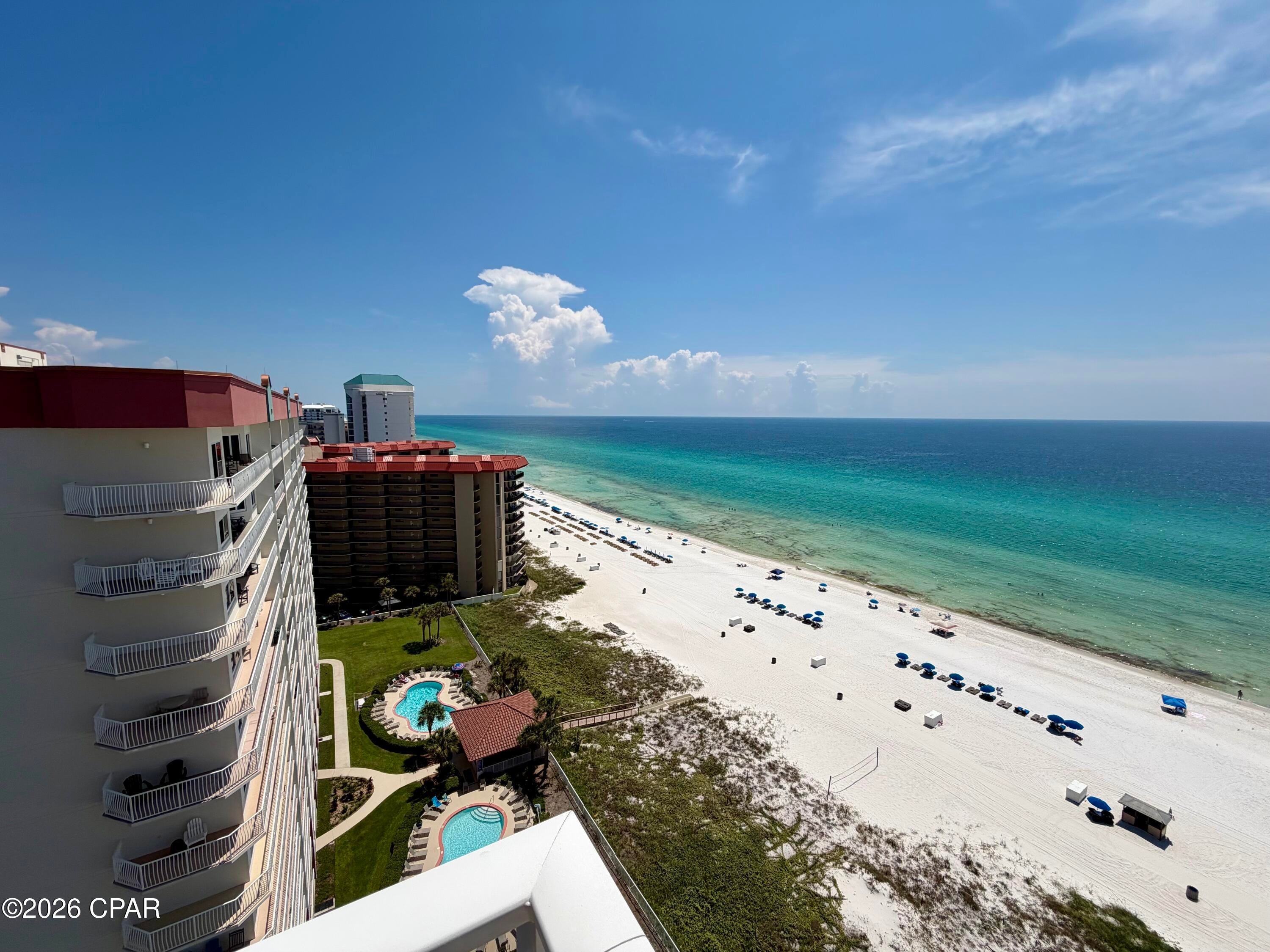 Sterling Beach Condo - Residential