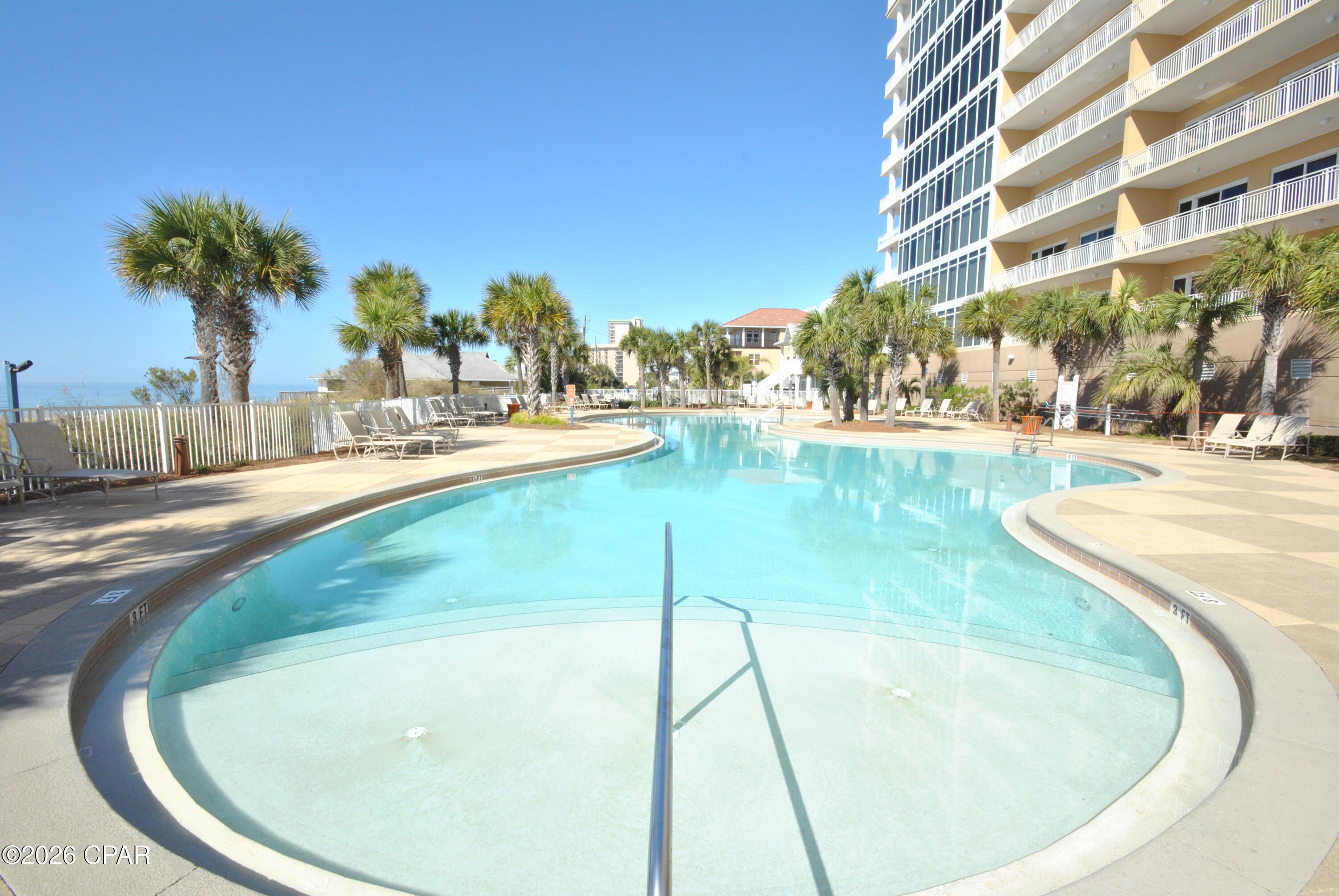 Sterling Beach Condo - Residential