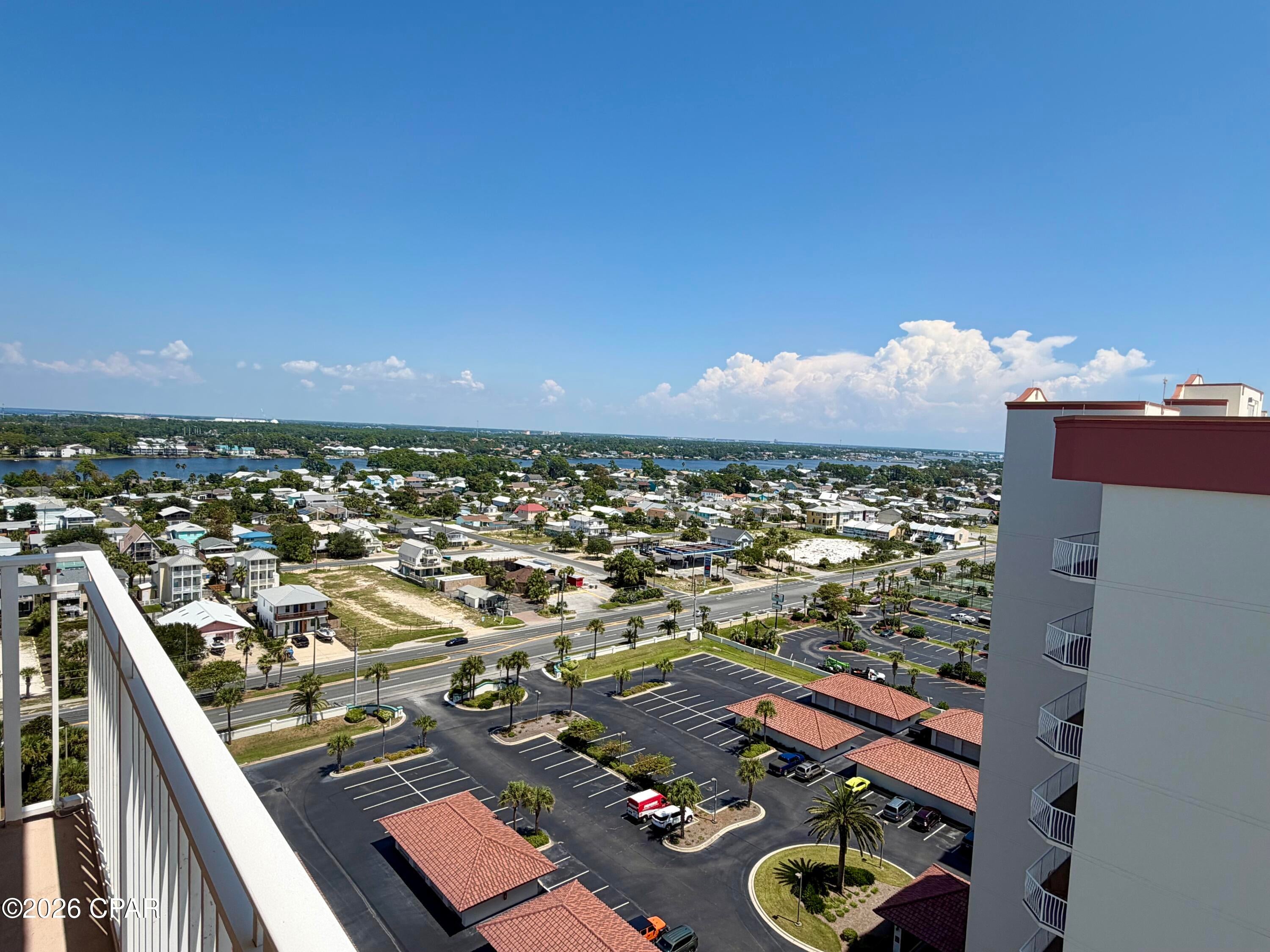 Sterling Beach Condo - Residential