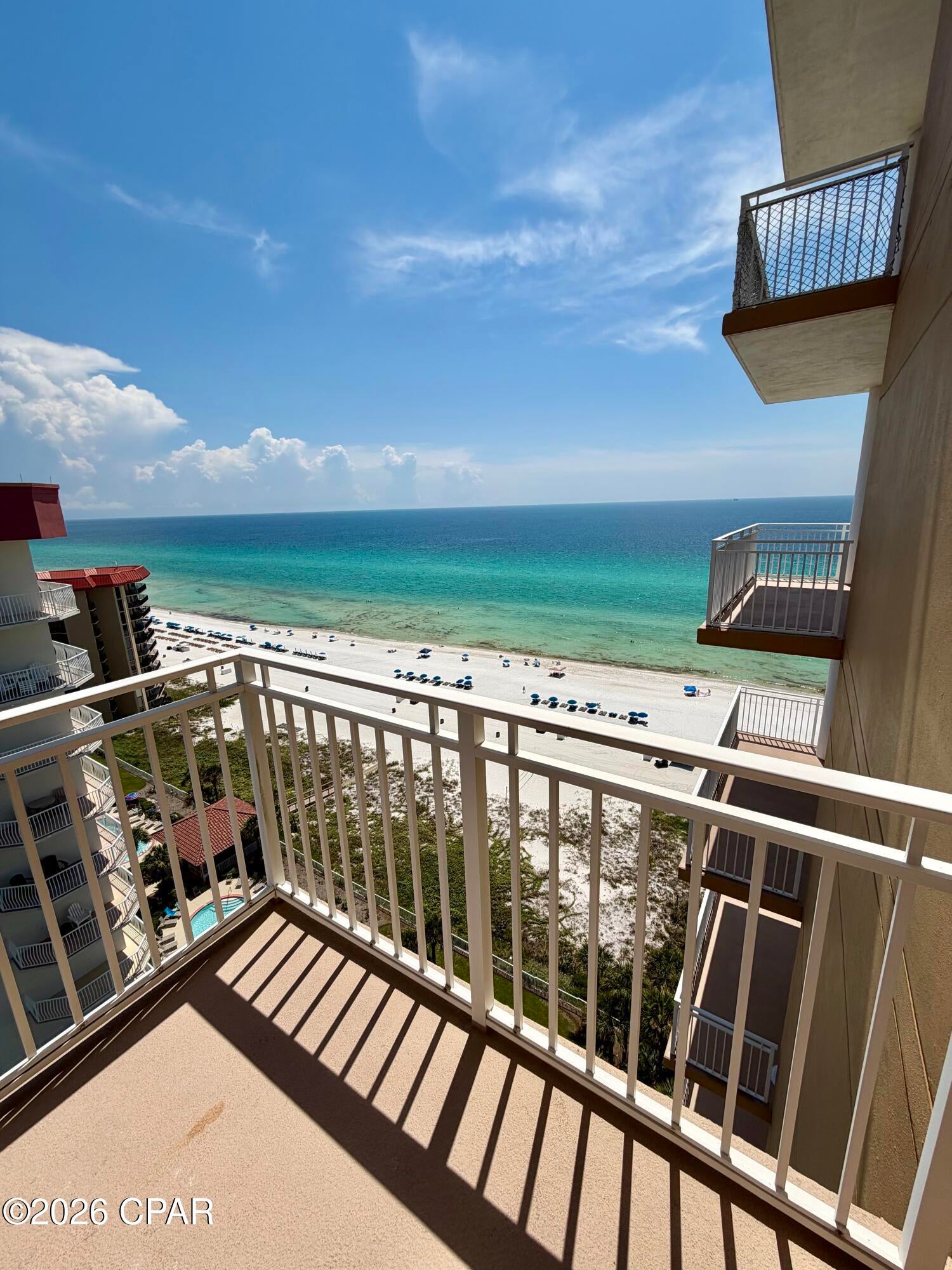 Sterling Beach Condo - Residential