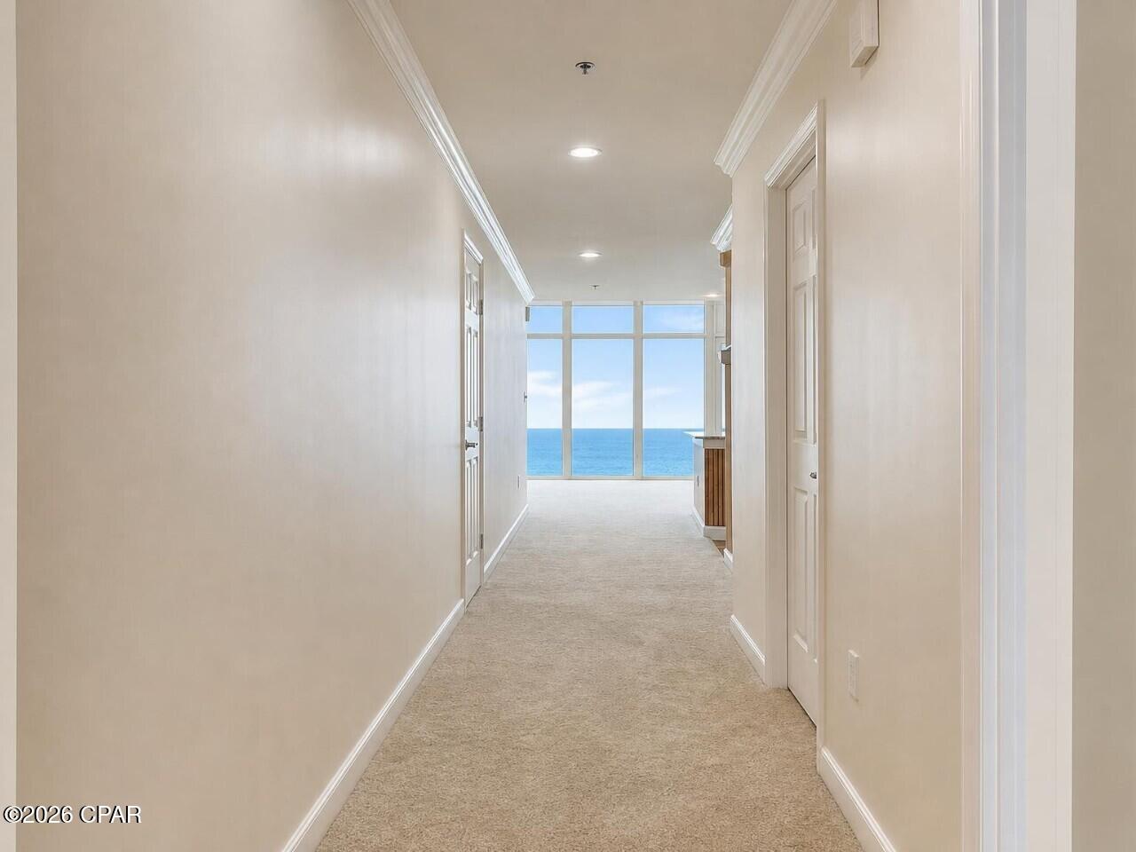 Sterling Beach Condo - Residential