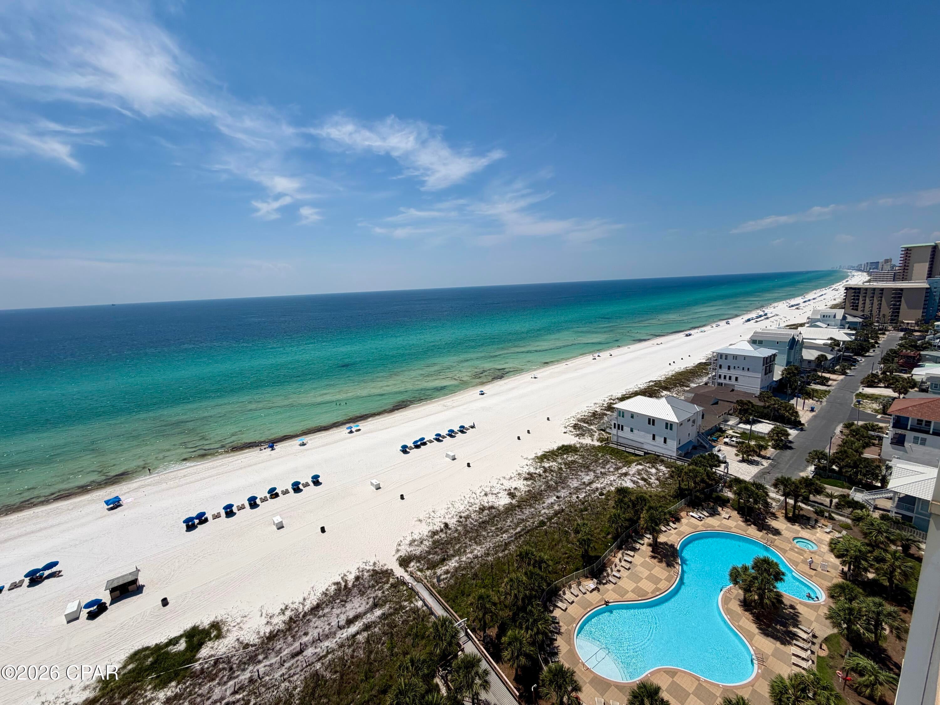 Sterling Beach Condo - Residential