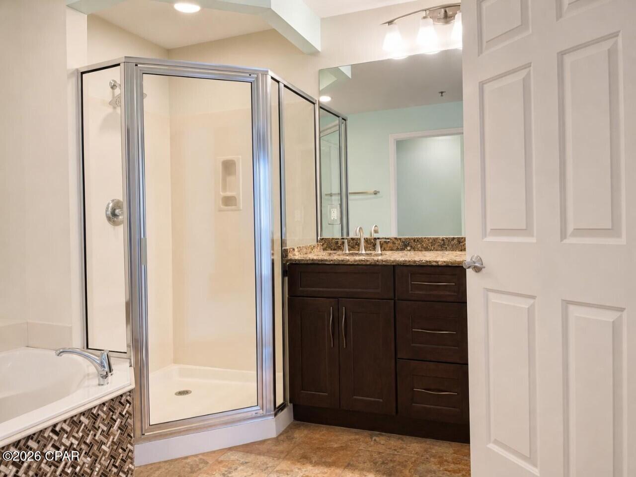 Sterling Beach Condo - Residential