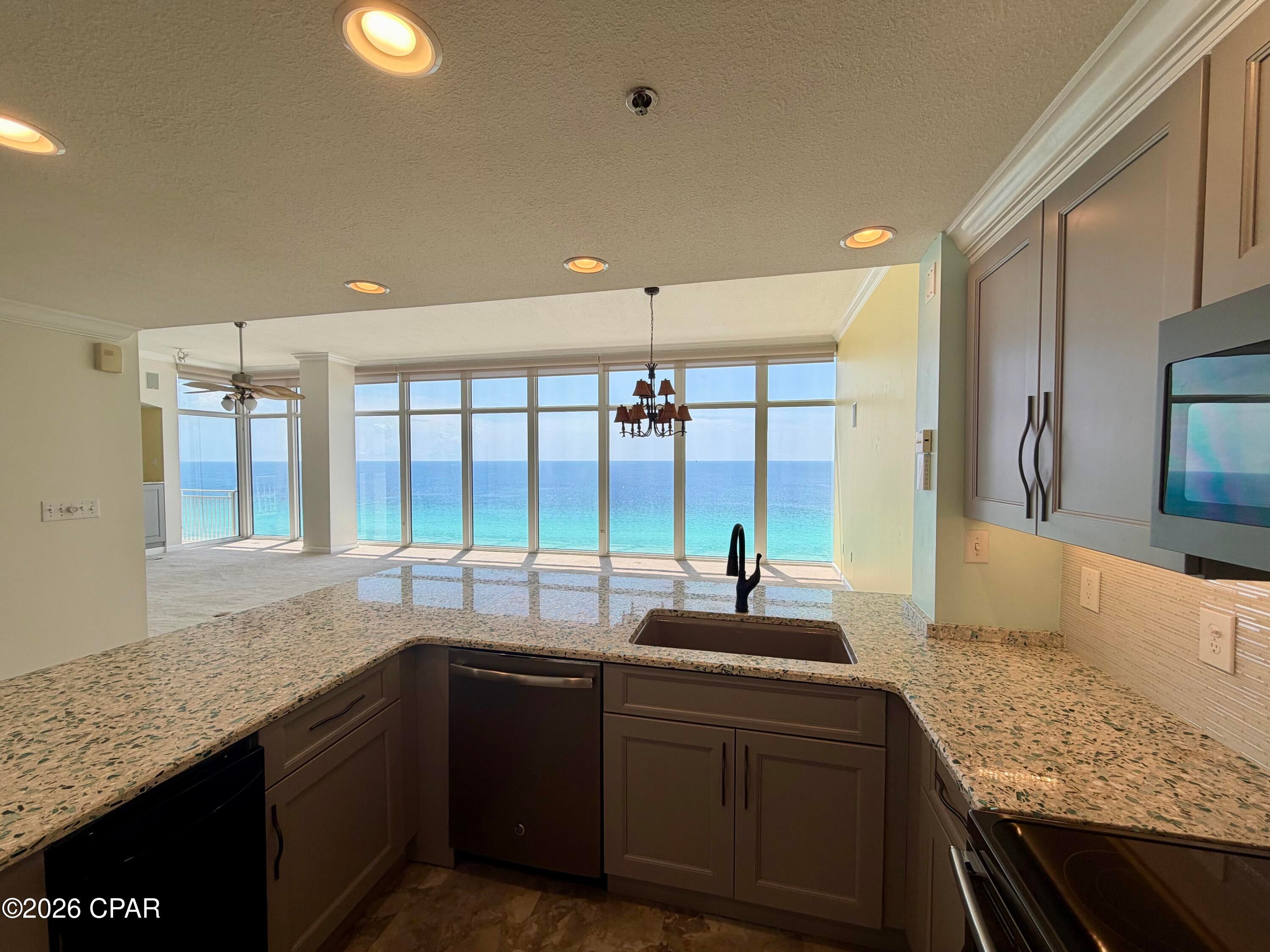 Sterling Beach Condo - Residential