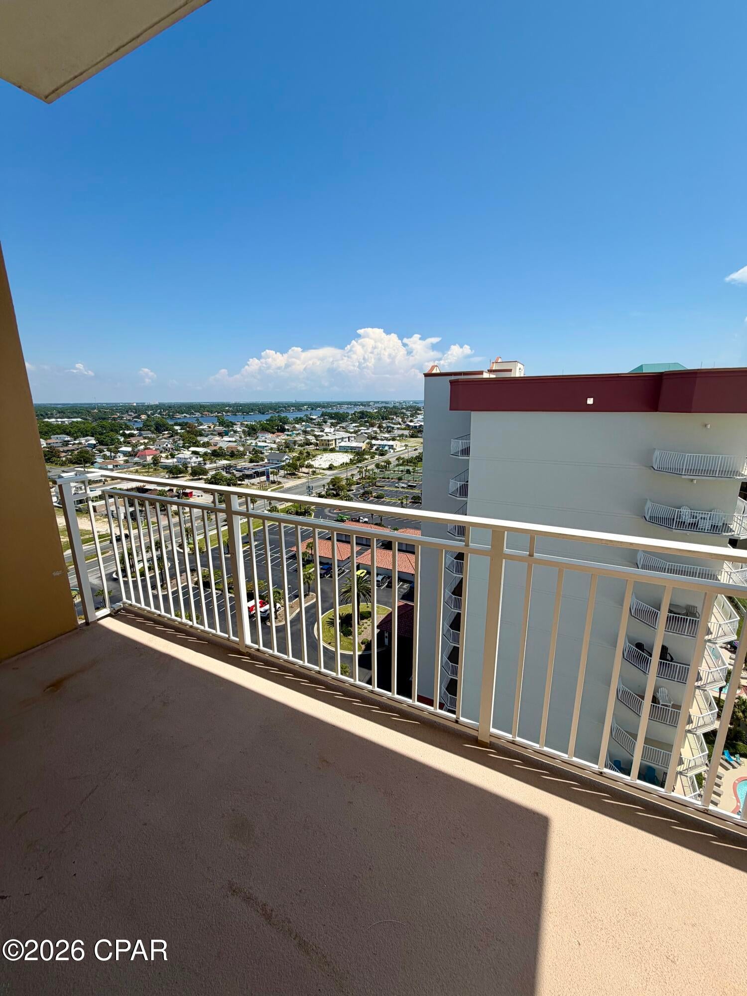 Sterling Beach Condo - Residential