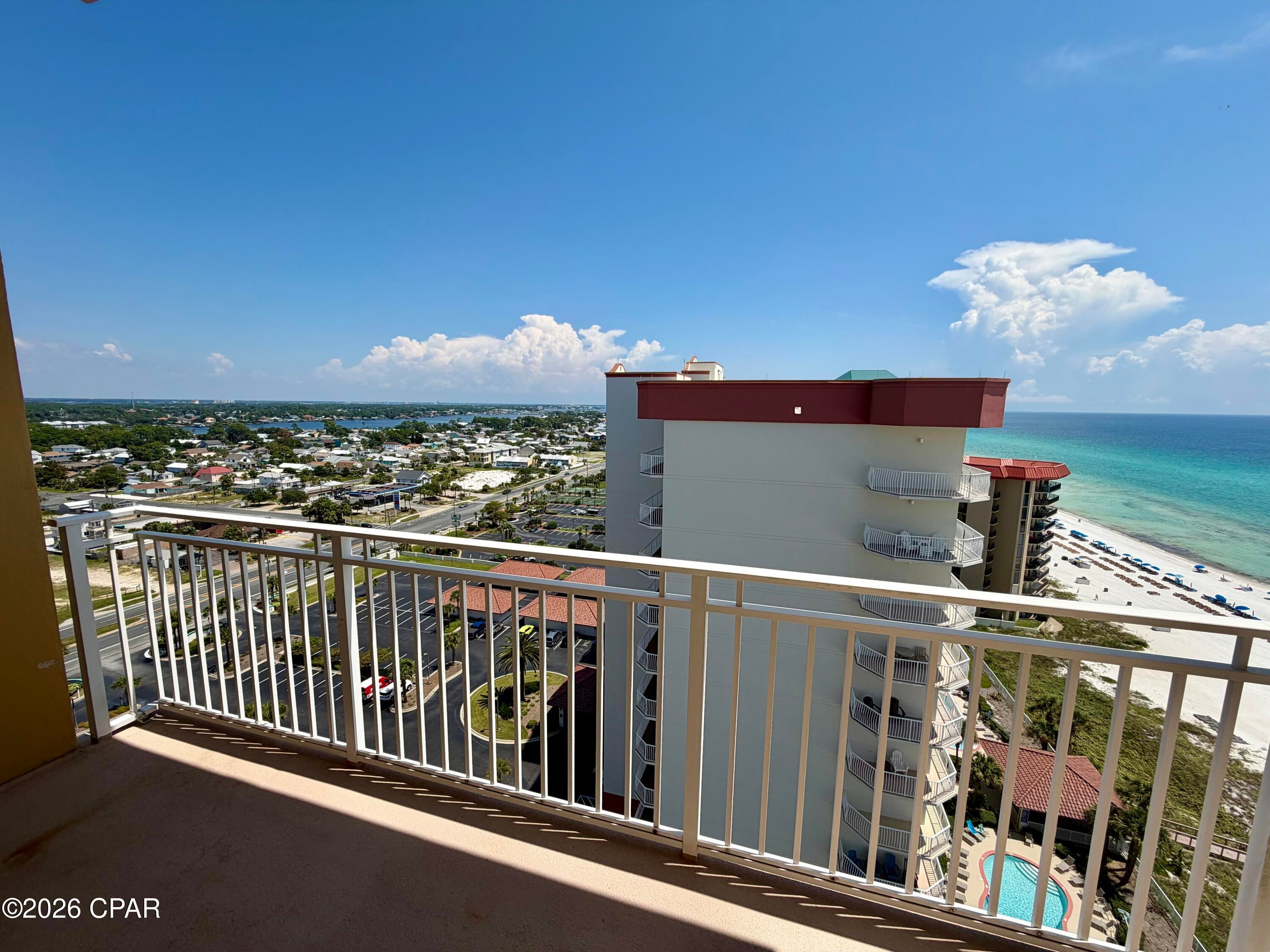 Sterling Beach Condo - Residential