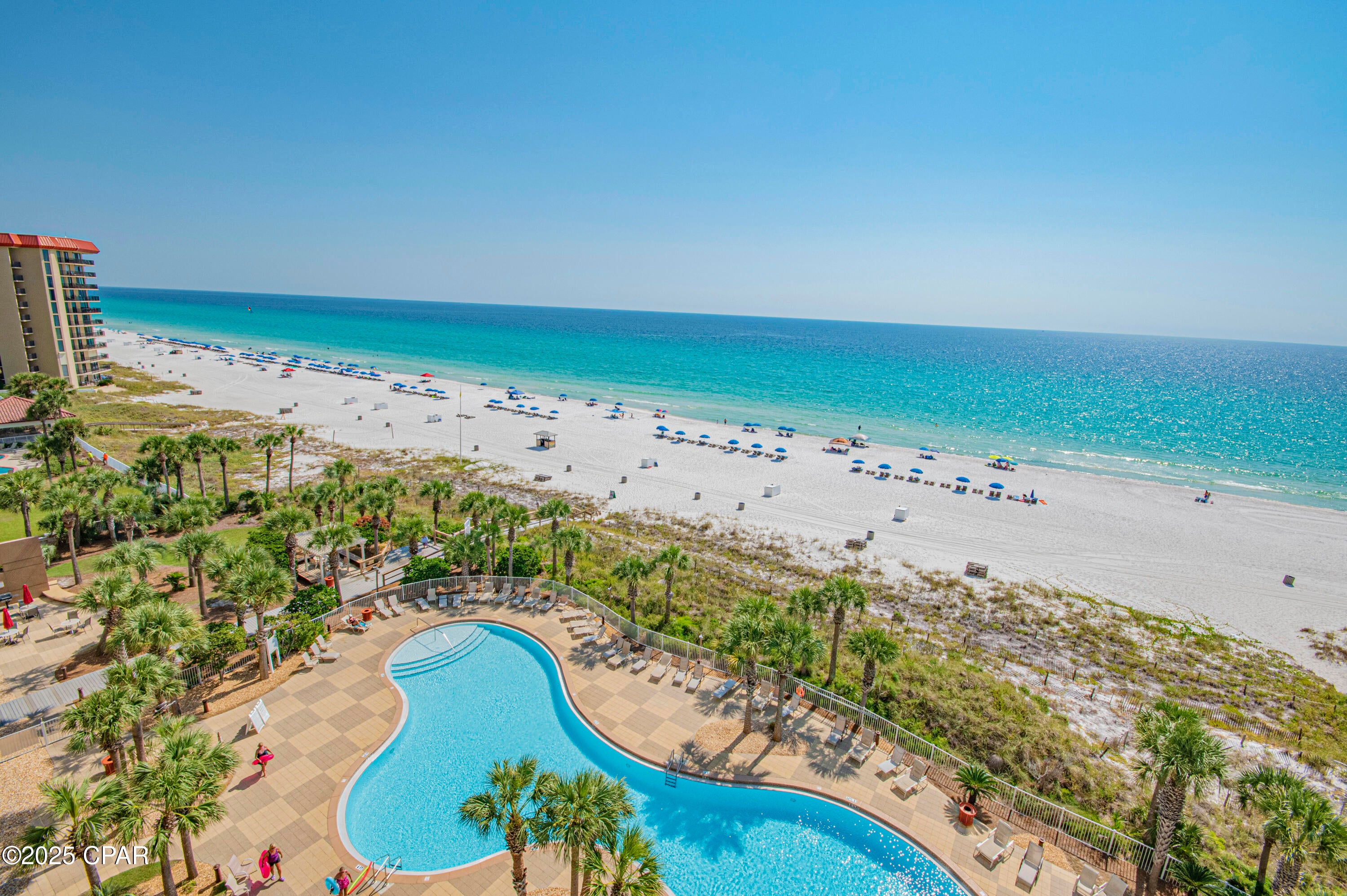 Sterling Beach Condo - Residential
